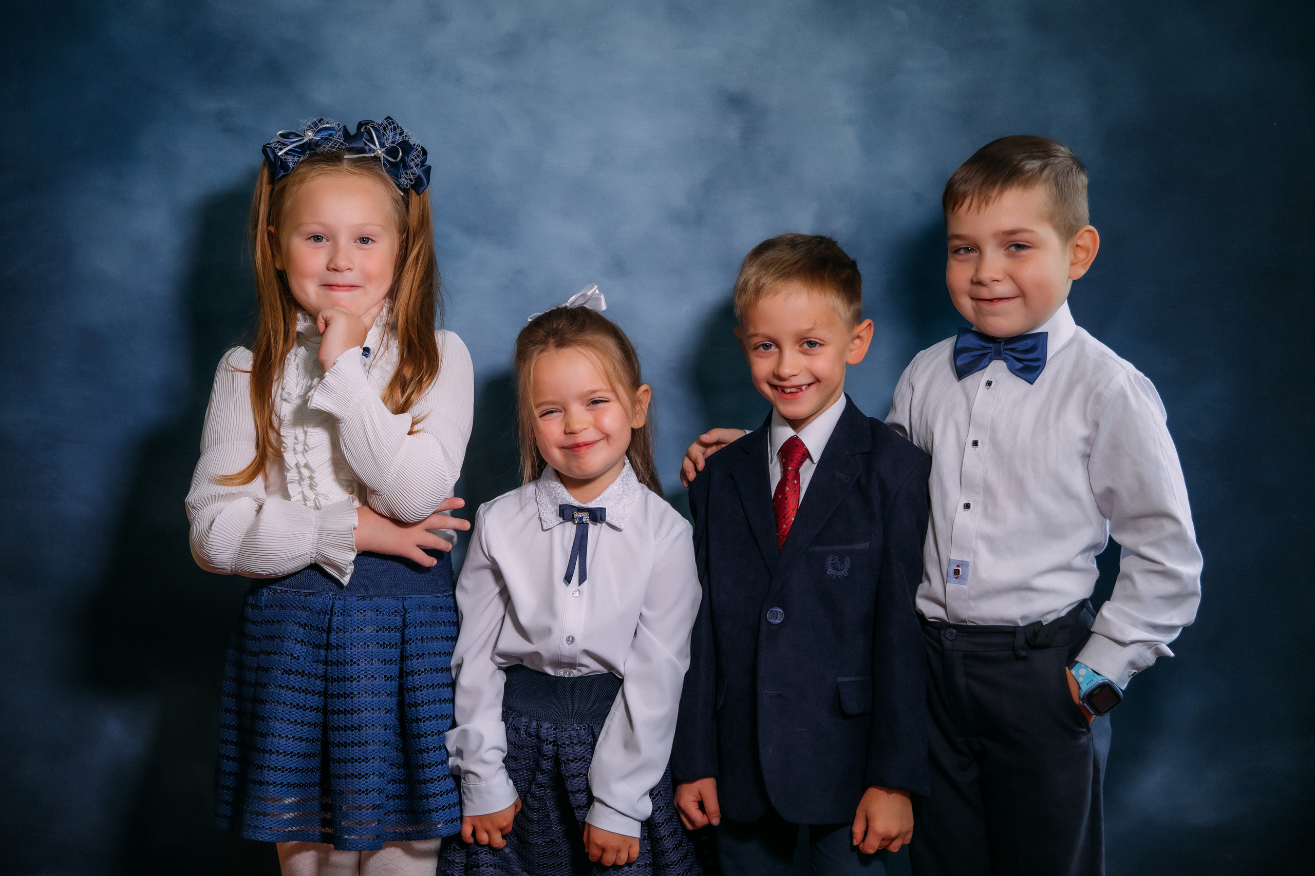 1 класс 7 школа. Женский и семейный фотограф Елена Петрова