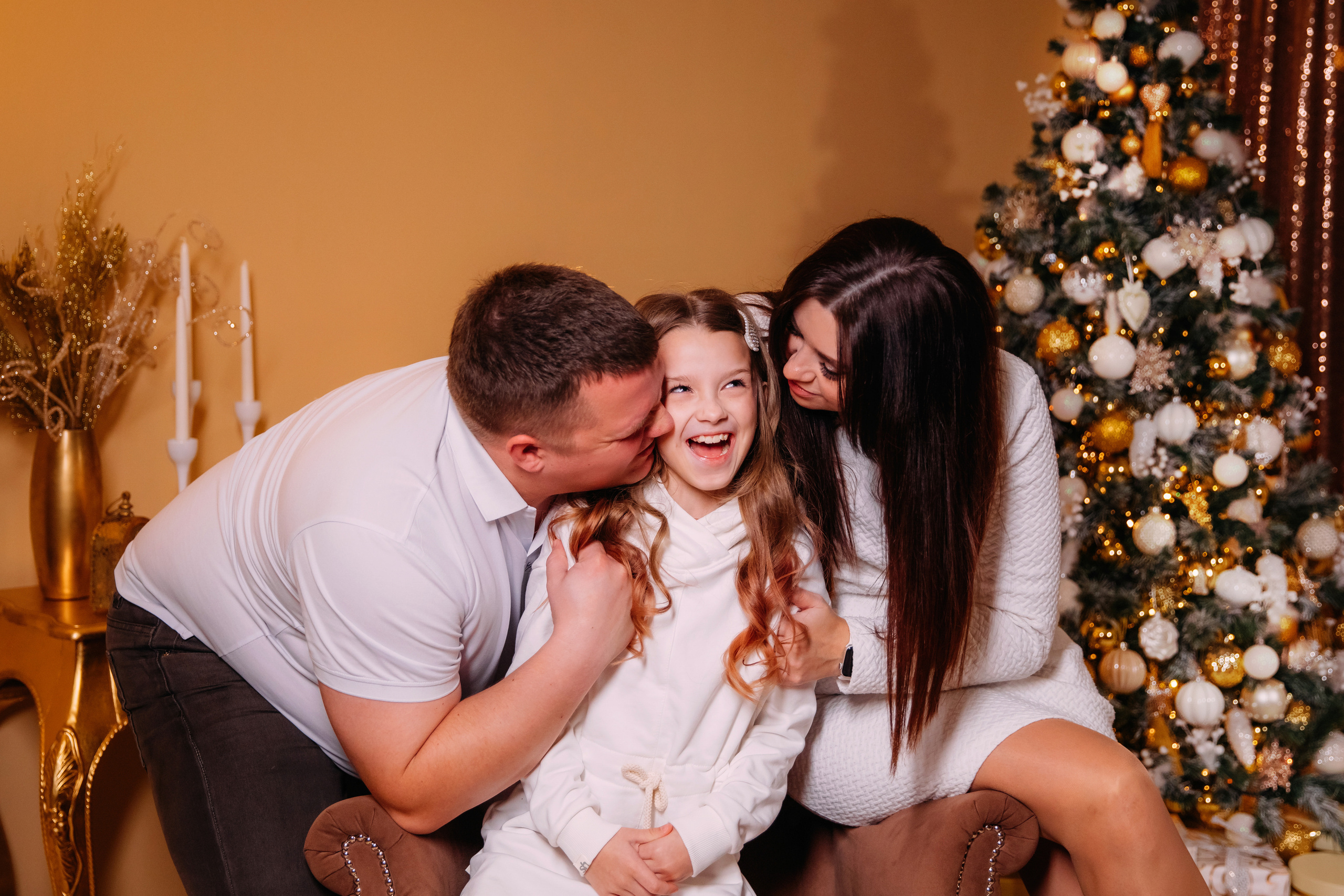 НОВЫЙ 2022 ГОД. Женский и семейный фотограф Елена Петрова