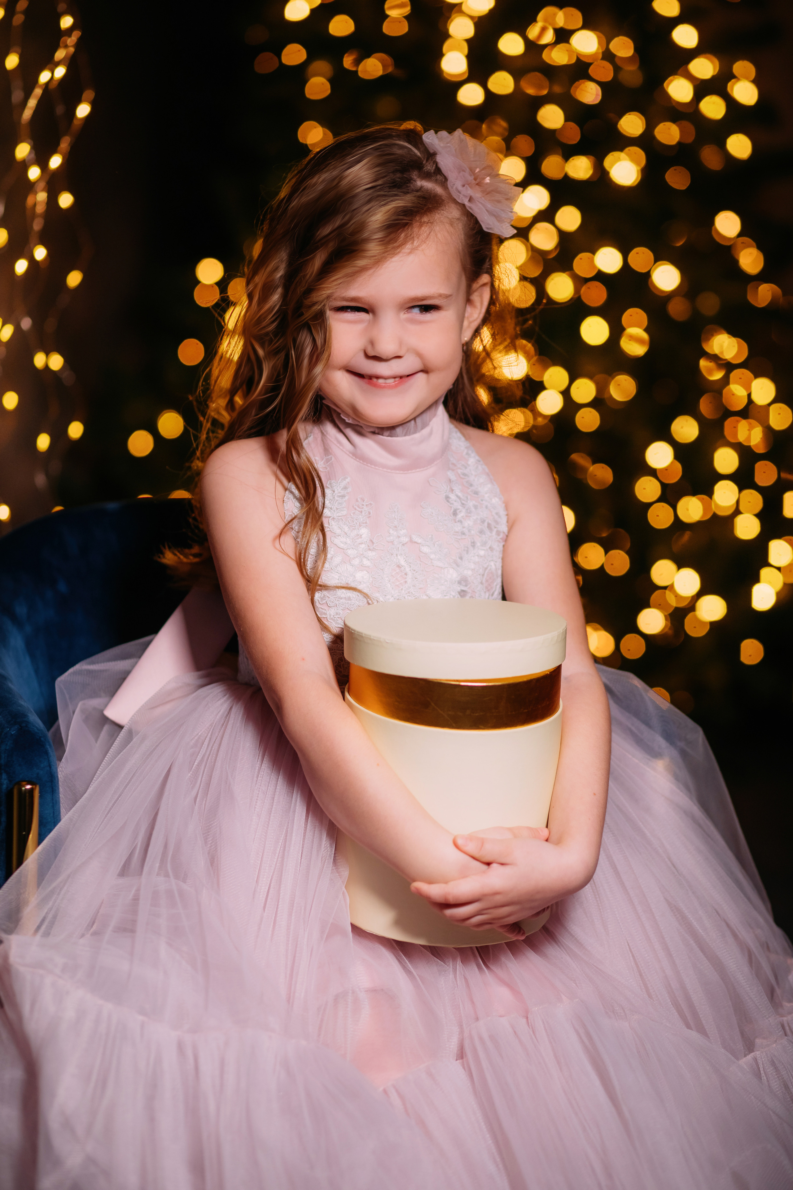 НОВЫЙ 2022 ГОД. Женский и семейный фотограф Елена Петрова