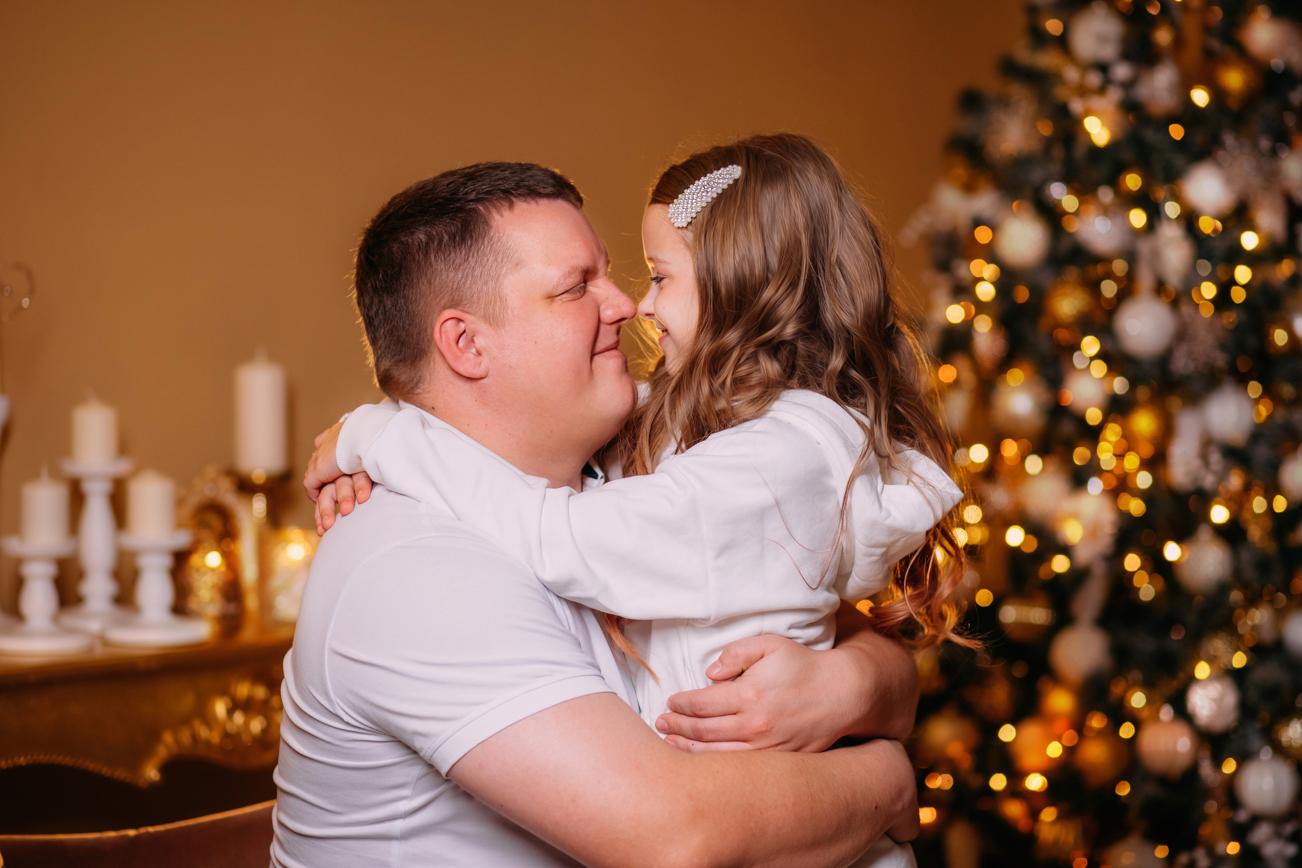 НОВЫЙ 2022 ГОД. Женский и семейный фотограф Елена Петрова