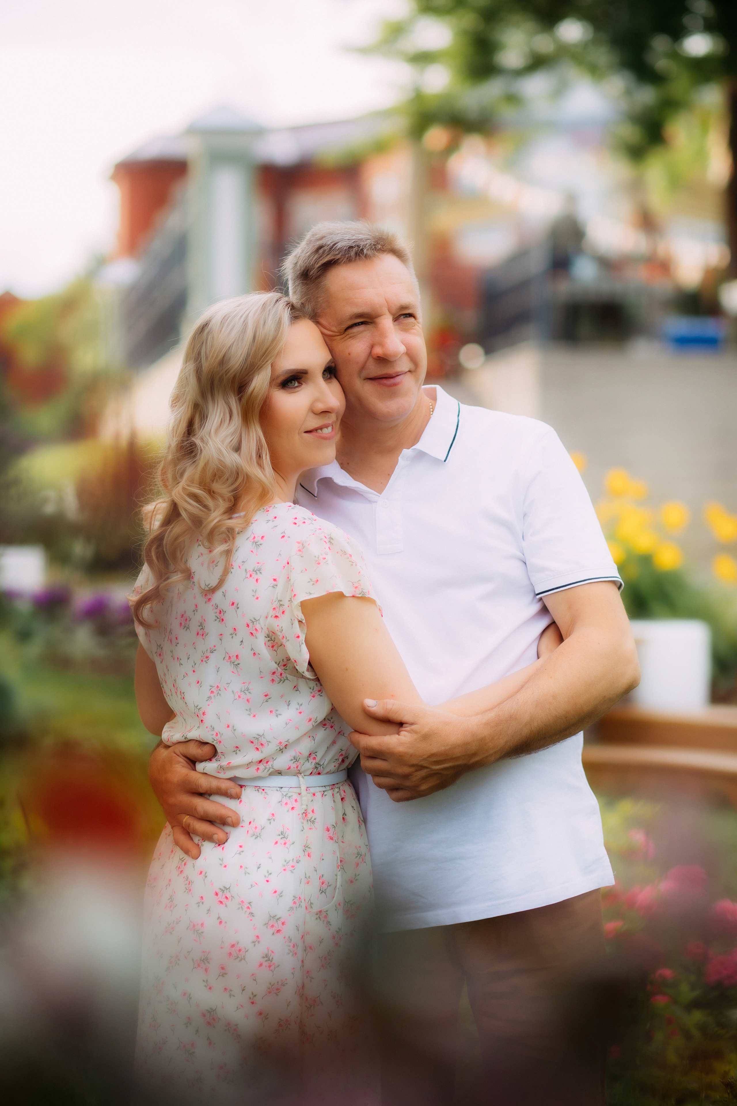 СЕМЕЙНЫЙ ПРАЗДНИК. Женский и семейный фотограф Елена Петрова