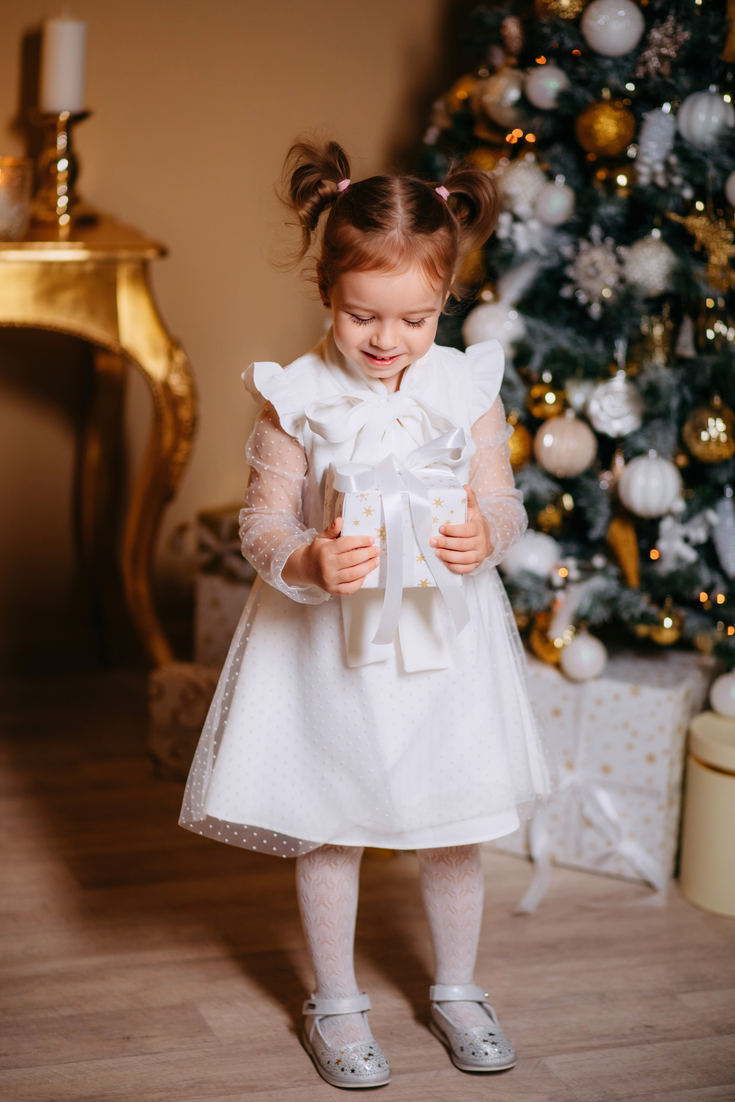 НОВЫЙ 2022 ГОД. Женский и семейный фотограф Елена Петрова