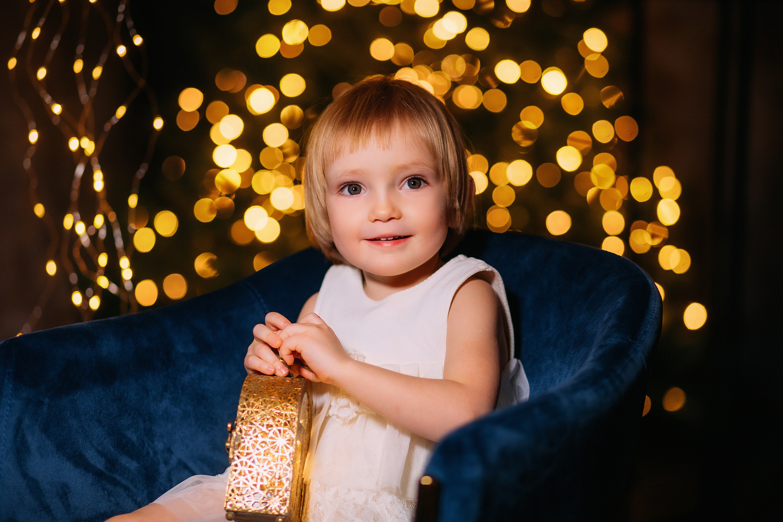 НОВЫЙ 2022 ГОД. Женский и семейный фотограф Елена Петрова