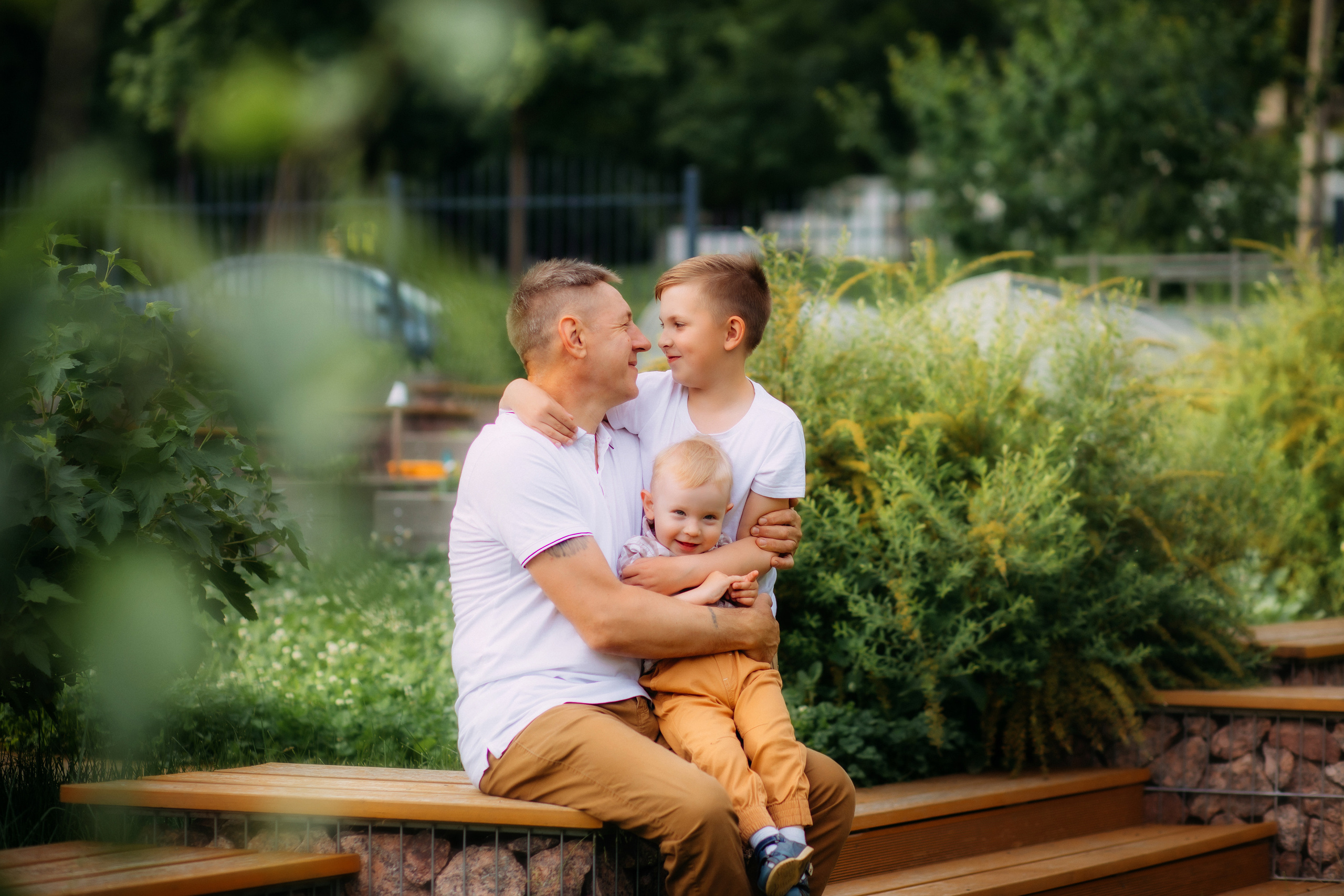 СЕМЕЙНЫЙ ПРАЗДНИК. Женский и семейный фотограф Елена Петрова