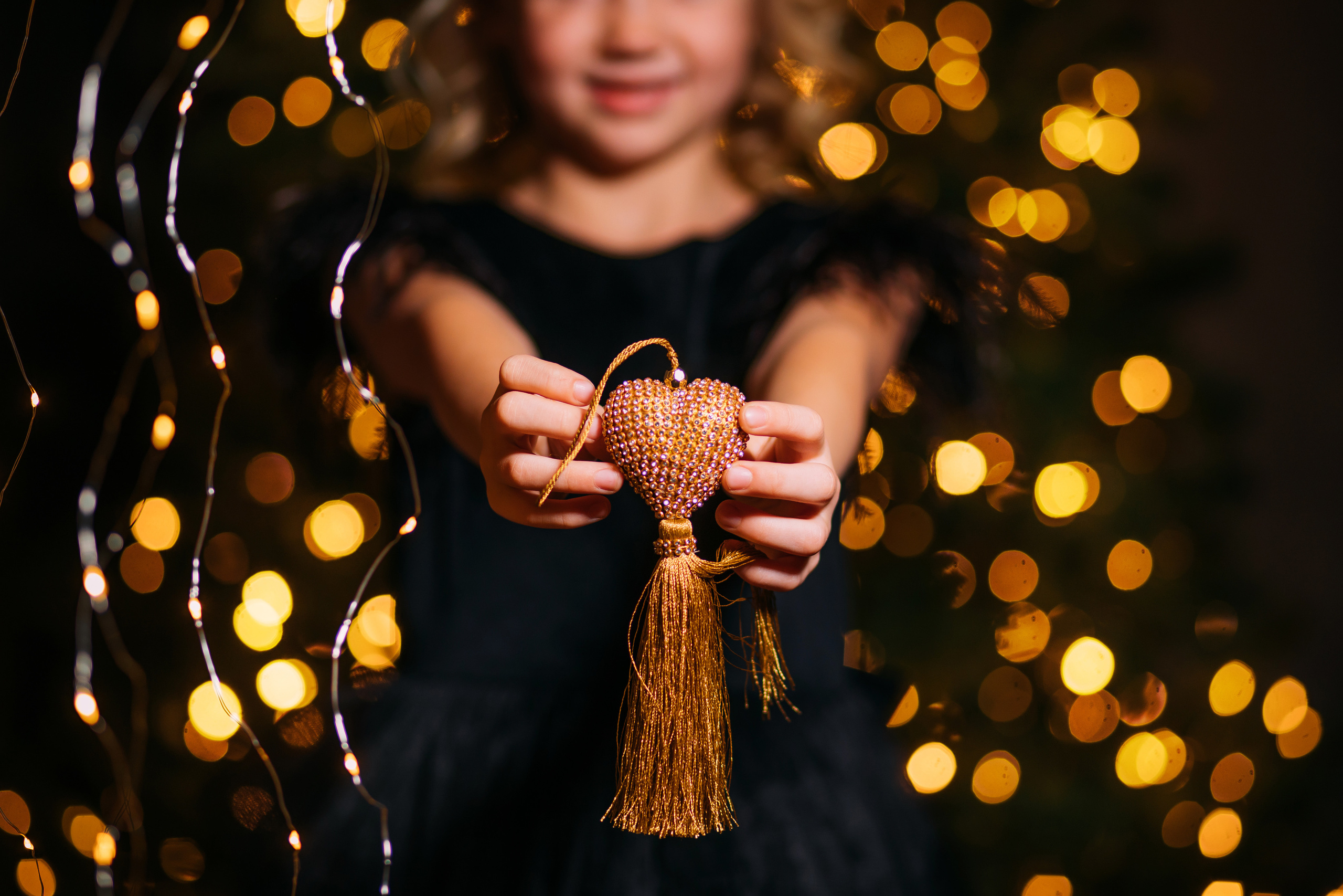 НОВЫЙ 2022 ГОД. Женский и семейный фотограф Елена Петрова