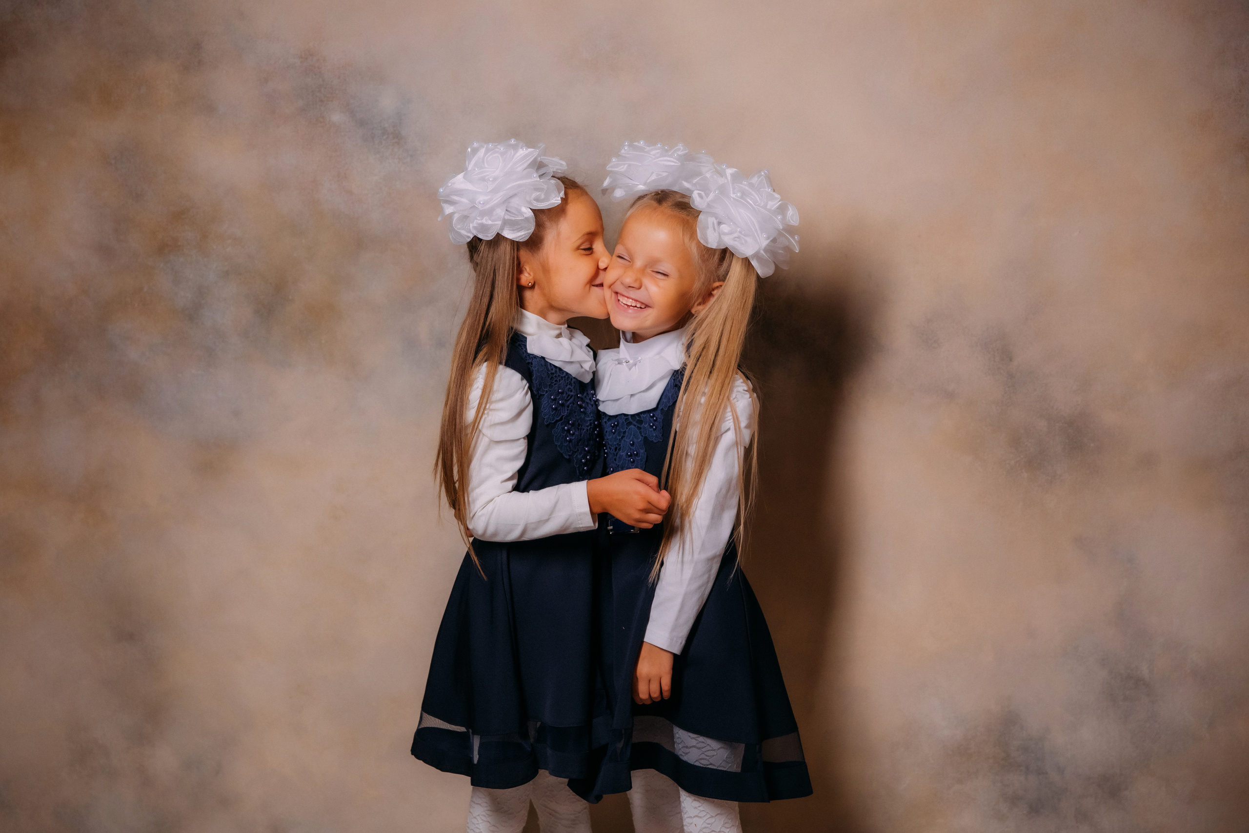 Фотопроект ПЕРВОКЛАШКА 2022. Женский и семейный фотограф Елена Петрова