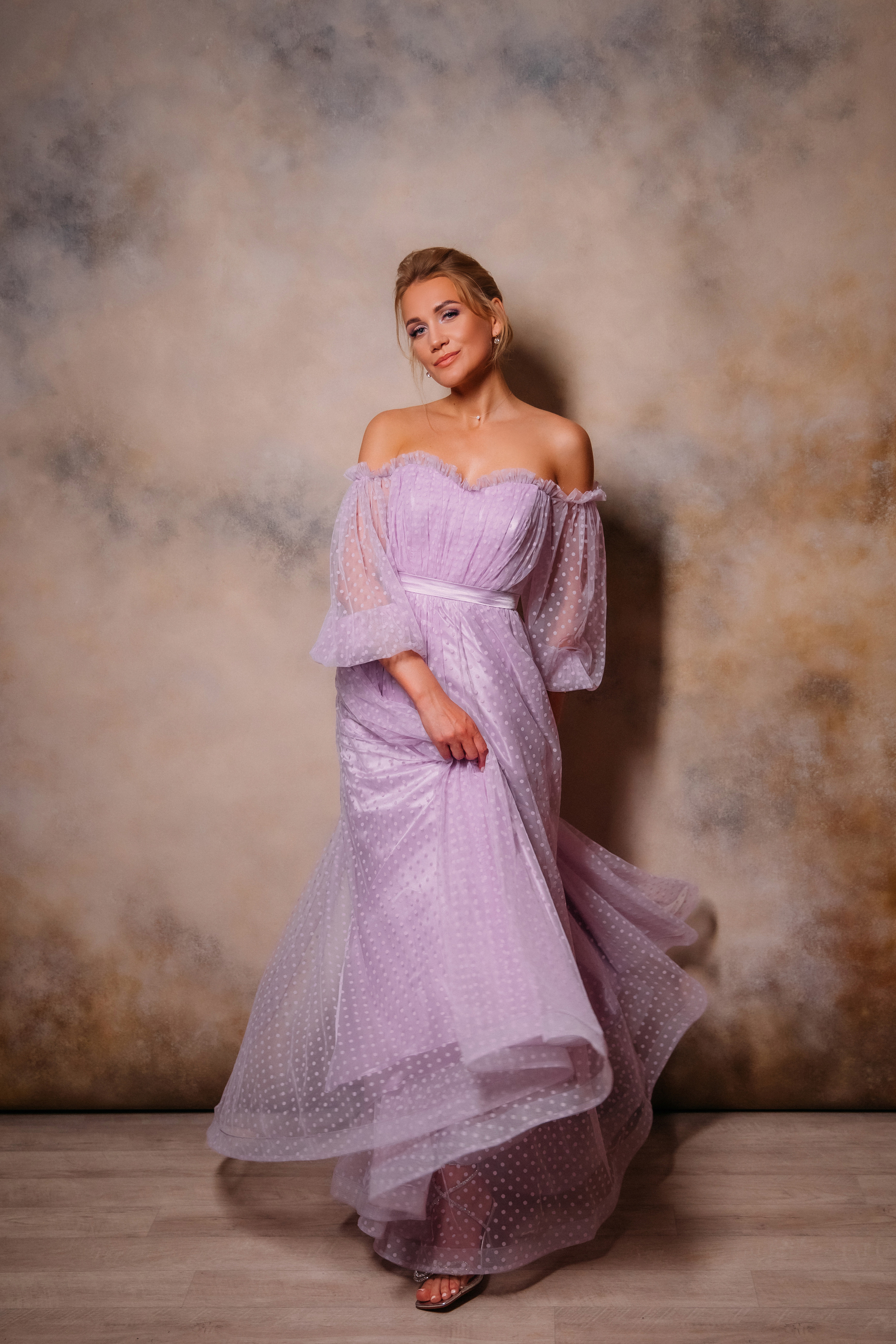 Фотопроект FLEUR. Женский и семейный фотограф Елена Петрова