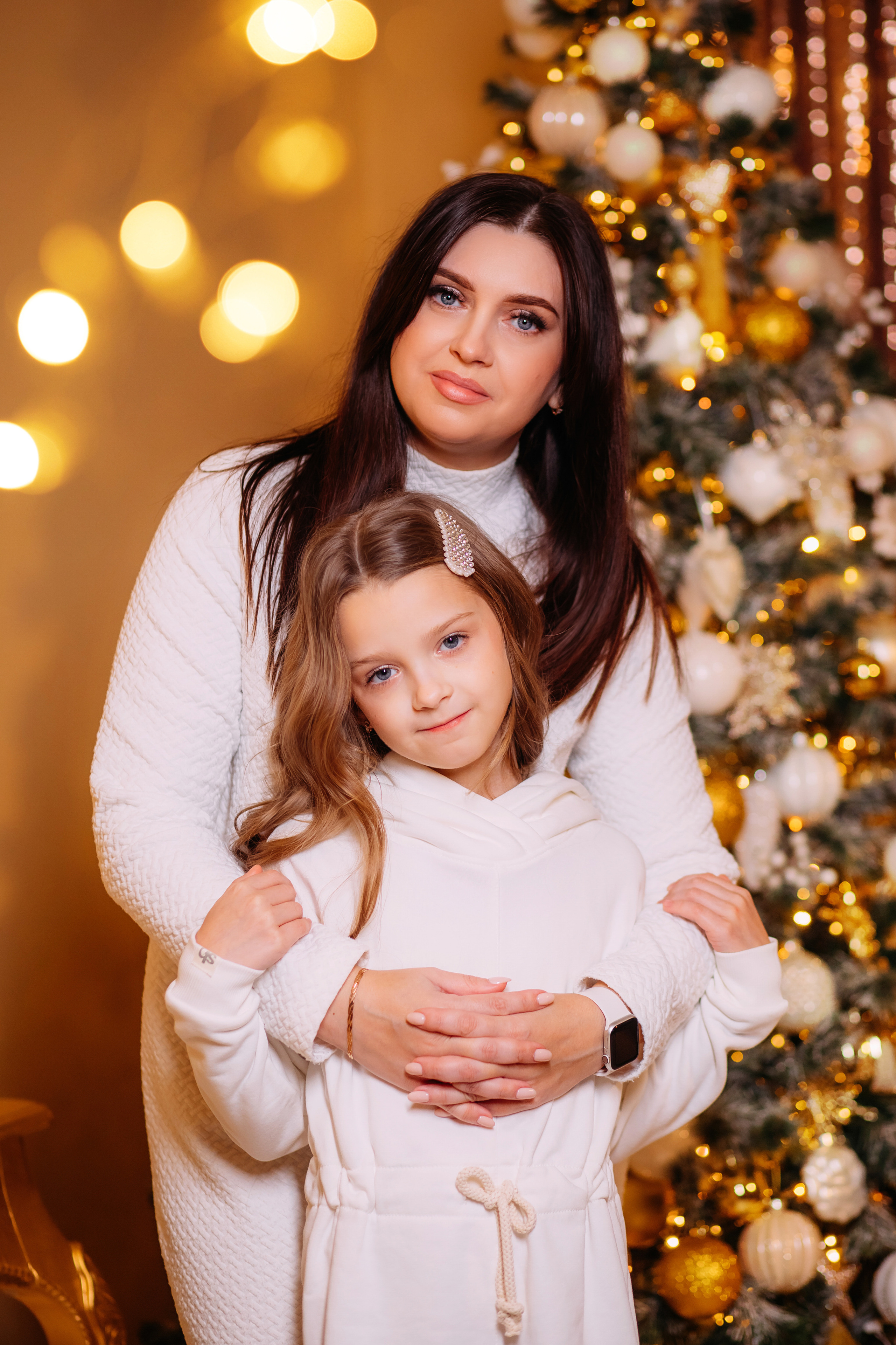 НОВЫЙ 2022 ГОД. Женский и семейный фотограф Елена Петрова