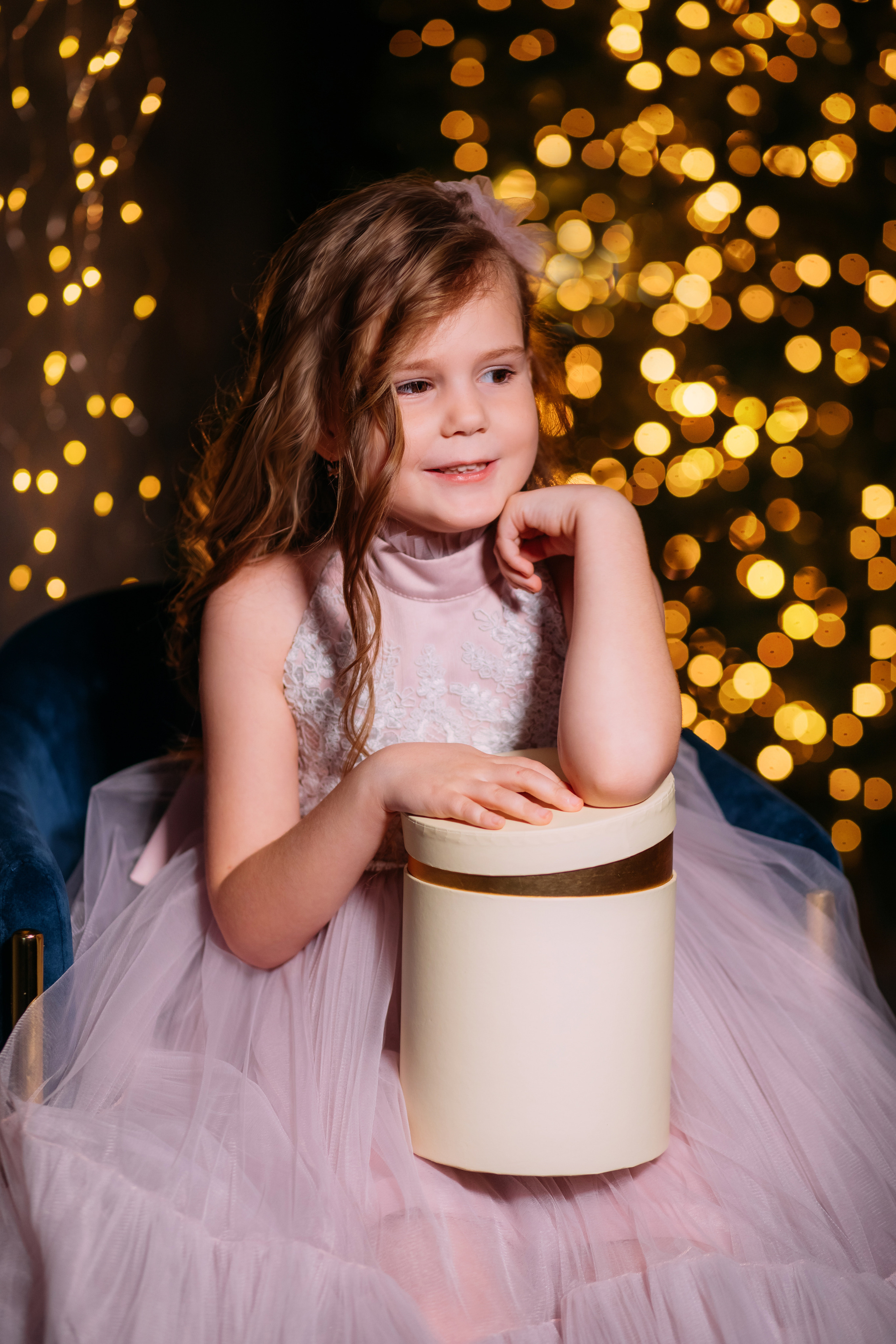 НОВЫЙ 2022 ГОД. Женский и семейный фотограф Елена Петрова