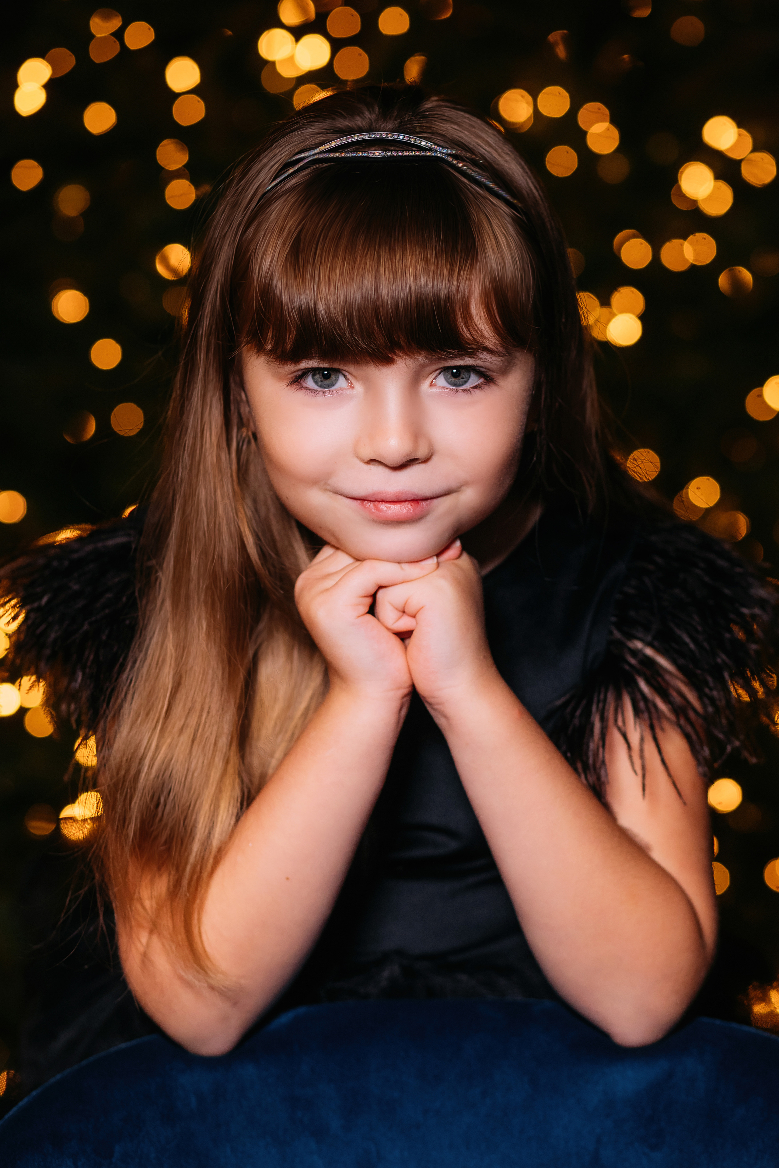 НОВЫЙ 2022 ГОД. Женский и семейный фотограф Елена Петрова