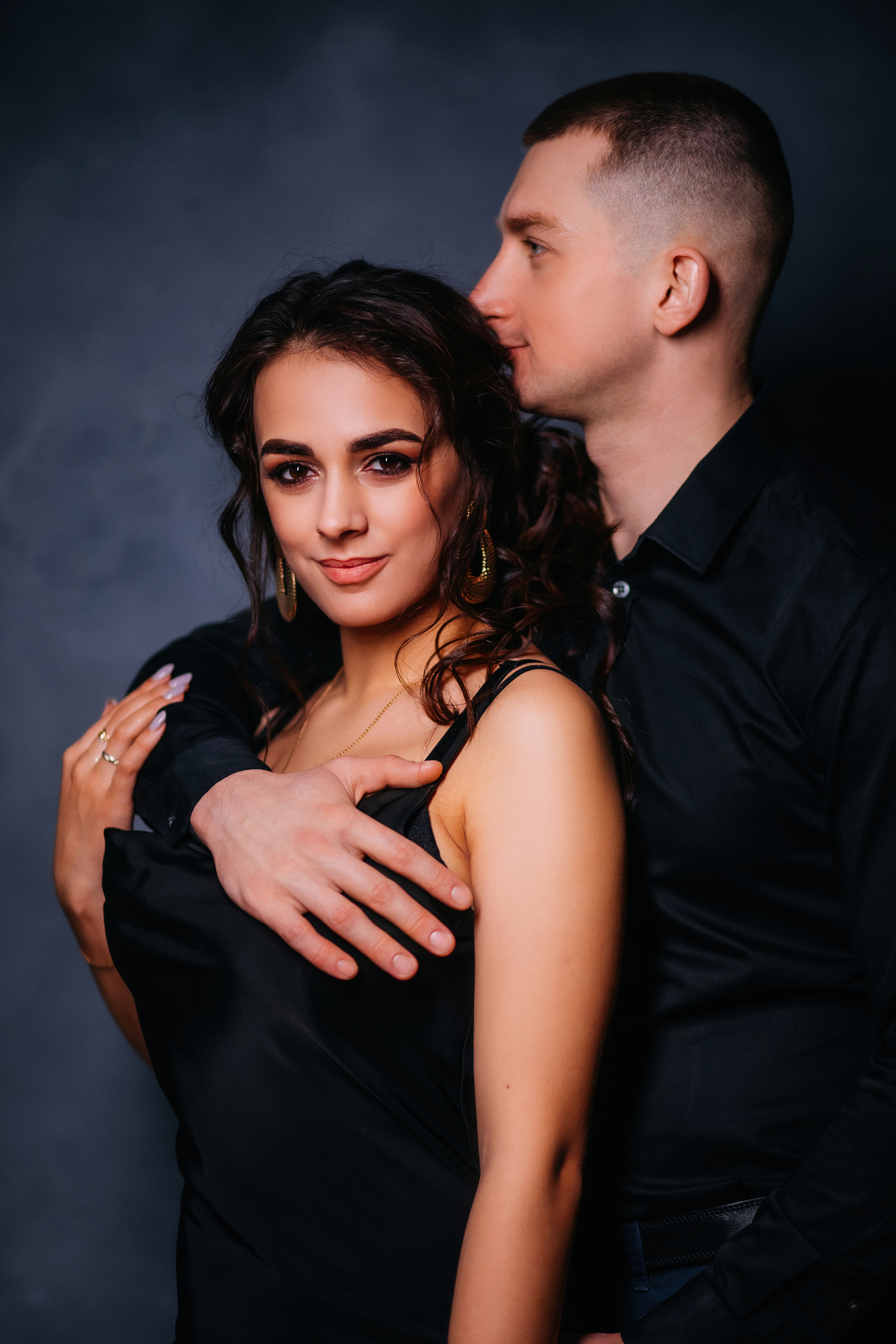 ВИКТОРИЯ И АНДРЕЙ. Женский и семейный фотограф Елена Петрова