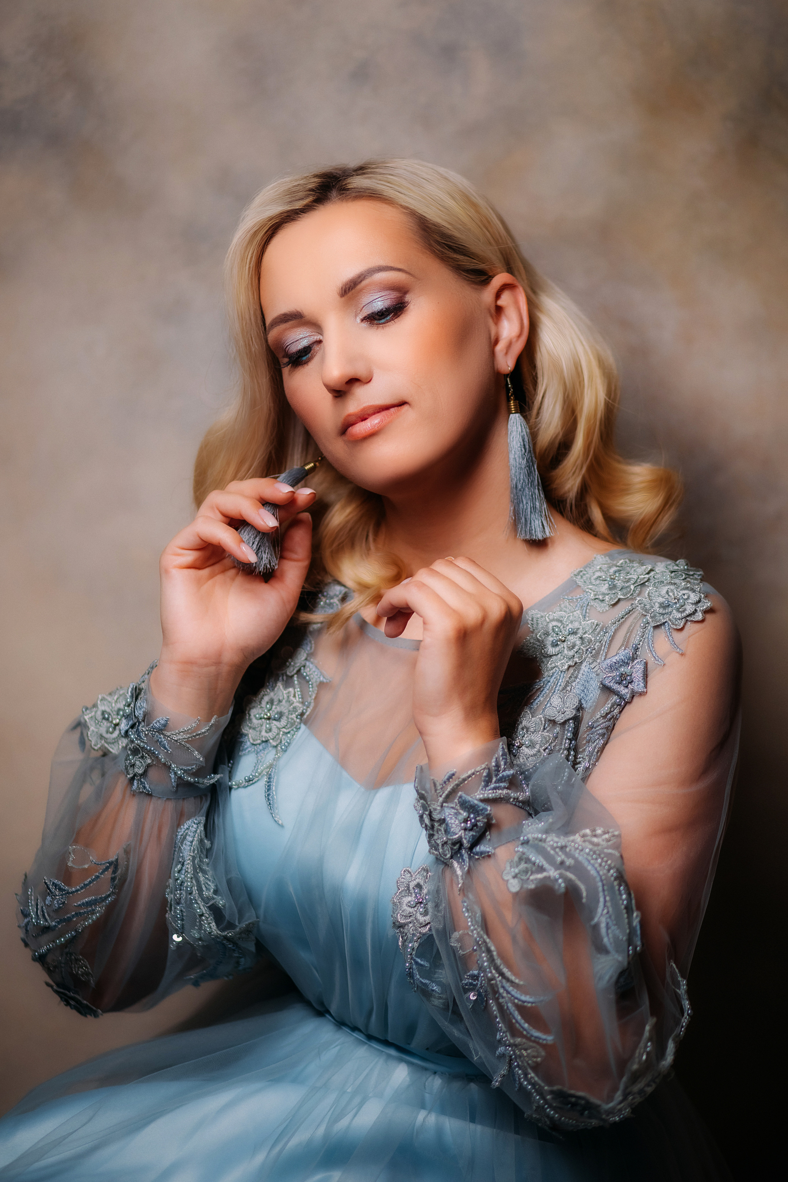 Фотопроект FLEUR. Женский и семейный фотограф Елена Петрова