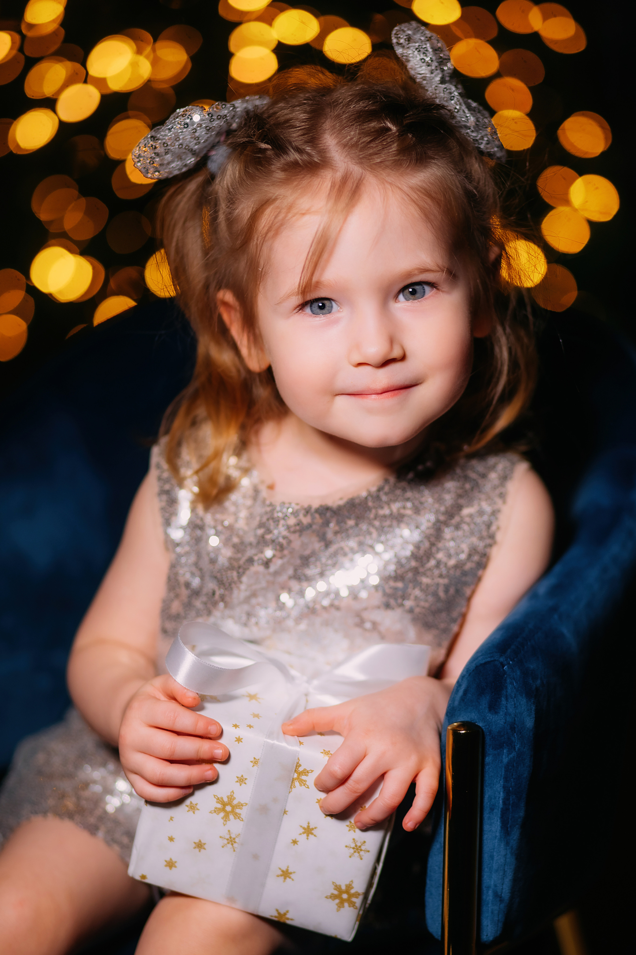 НОВЫЙ 2022 ГОД. Женский и семейный фотограф Елена Петрова