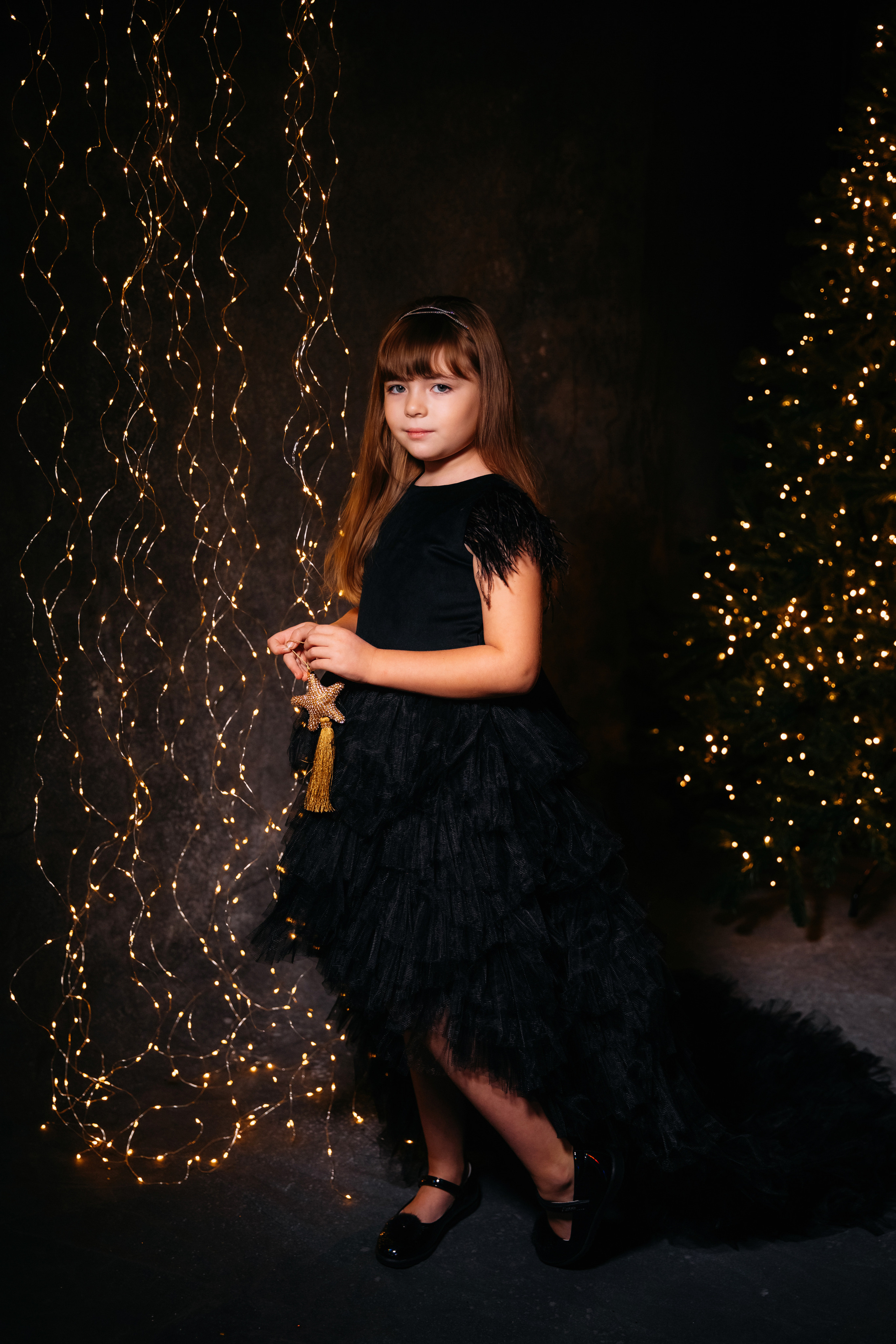 НОВЫЙ 2022 ГОД. Женский и семейный фотограф Елена Петрова