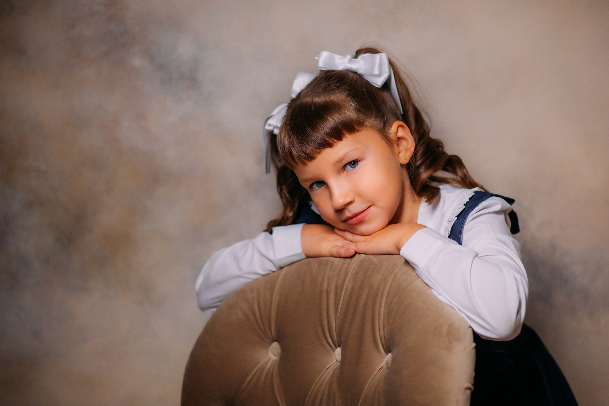 Фотопроект ПЕРВОКЛАШКА 2022. Женский и семейный фотограф Елена Петрова