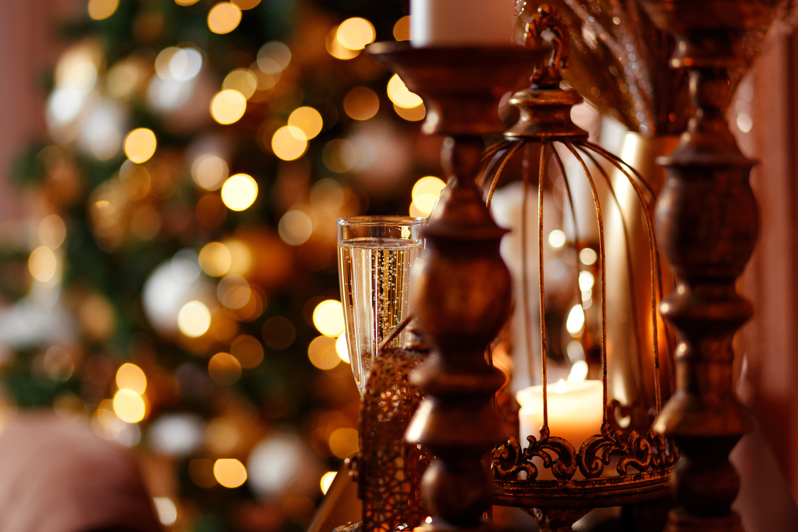 МОЯ НОВОГОДНЯЯ СТУДИЯ. 2018-2025. Женский и семейный фотограф Елена Петрова