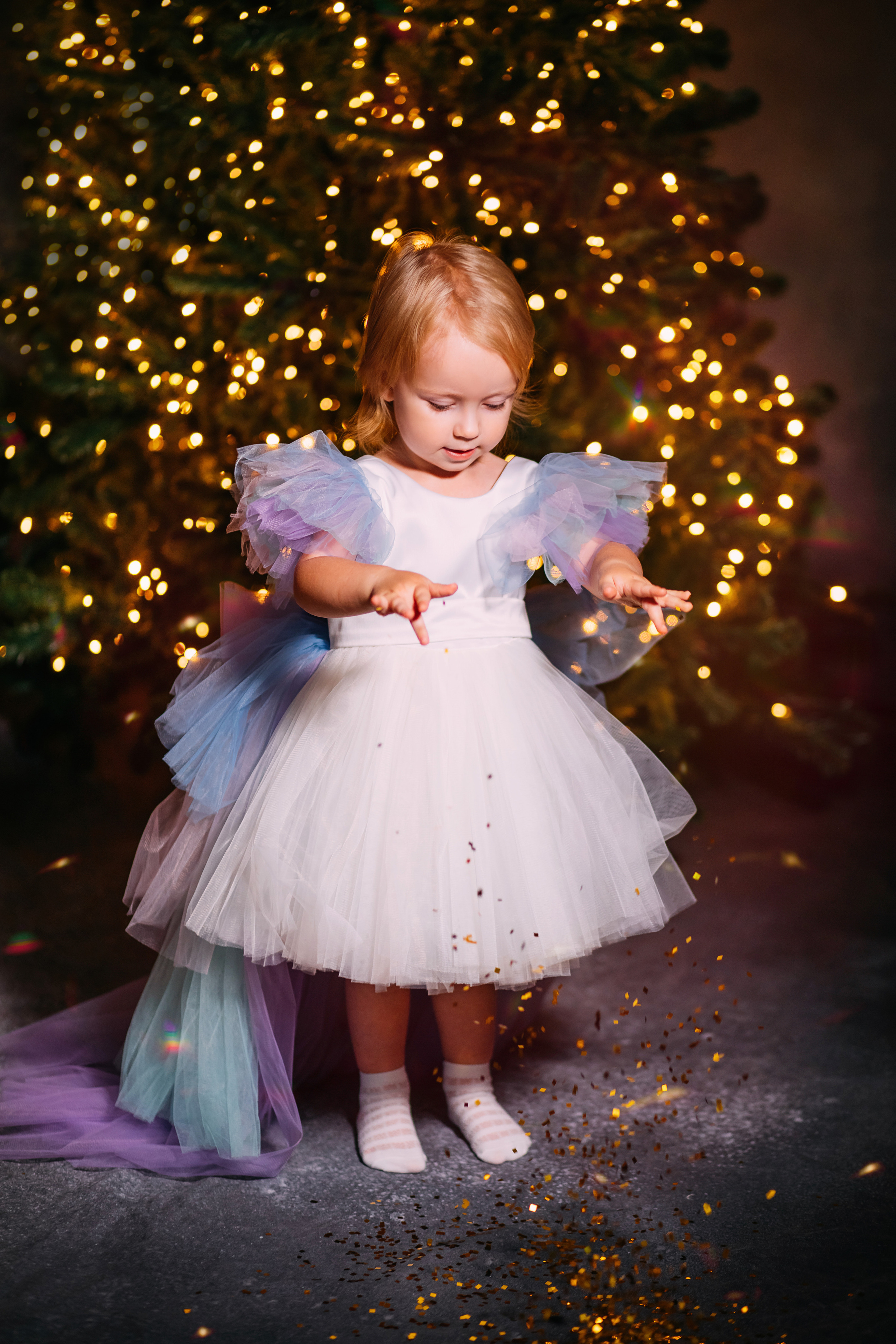 НОВЫЙ 2022 ГОД. Женский и семейный фотограф Елена Петрова