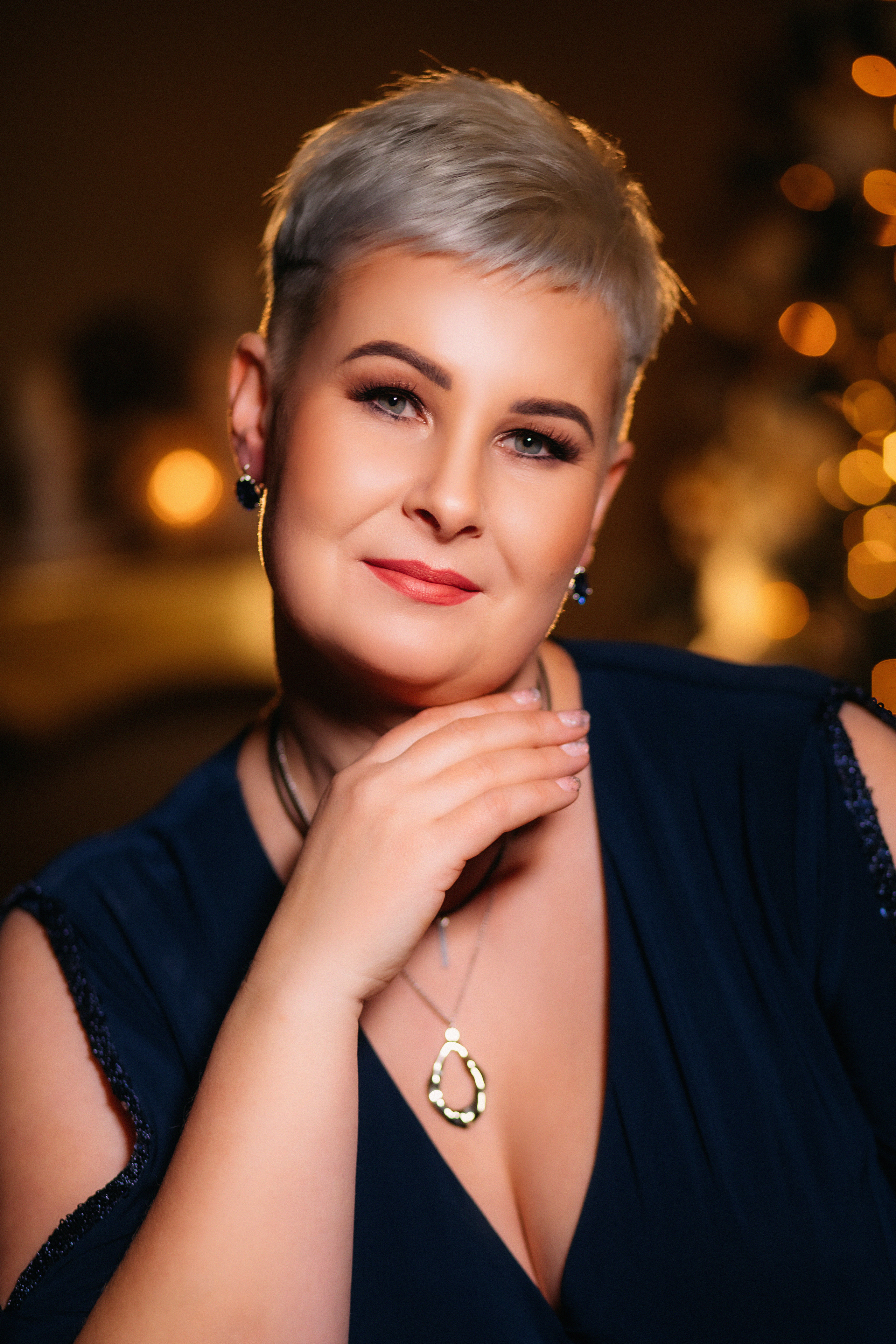 НОВЫЙ 2022 ГОД. Женский и семейный фотограф Елена Петрова