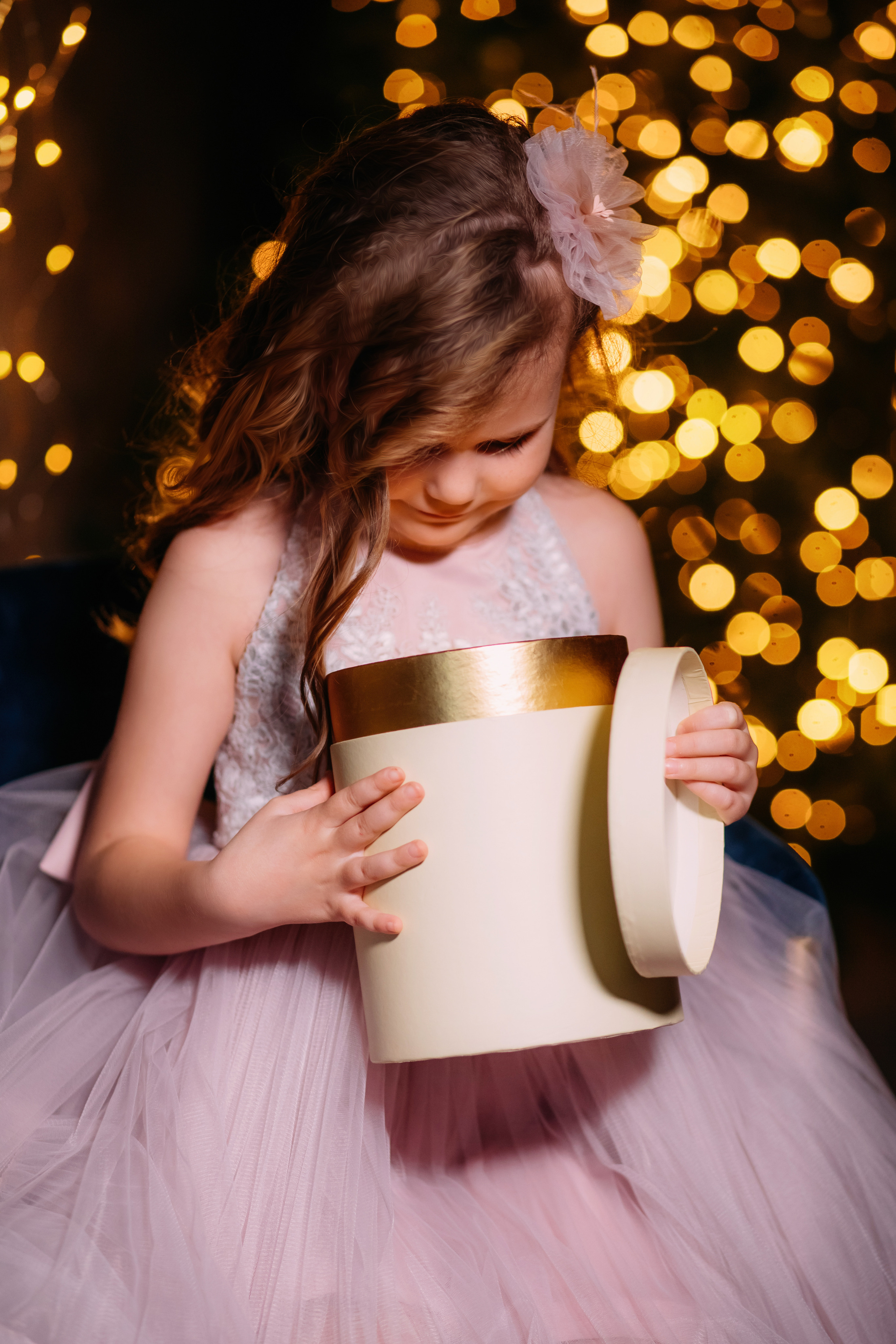 НОВЫЙ 2022 ГОД. Женский и семейный фотограф Елена Петрова