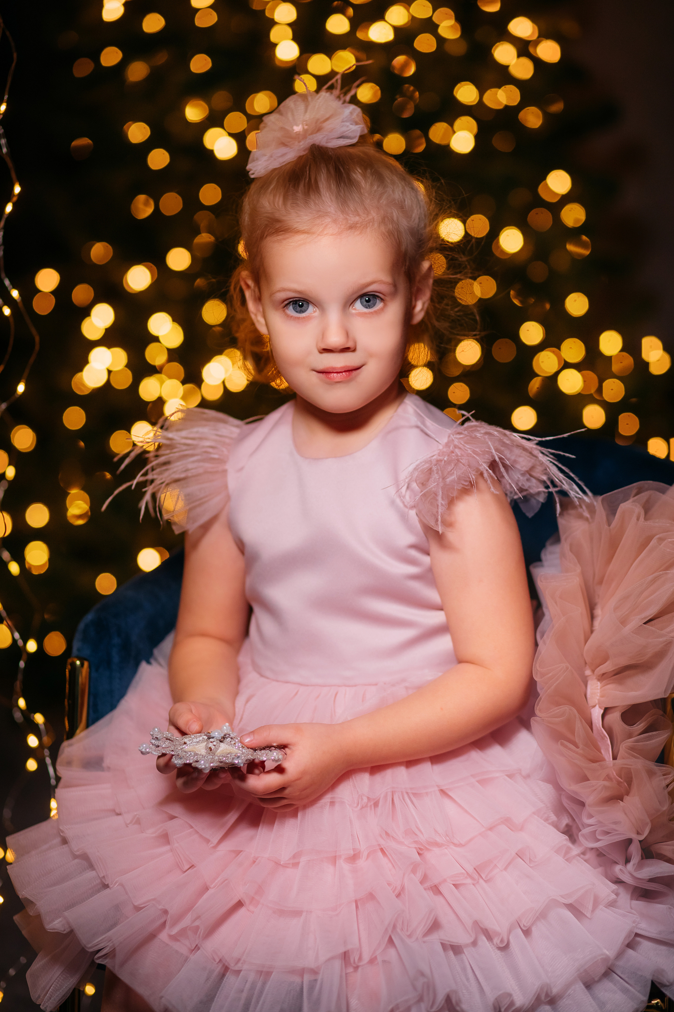 НОВЫЙ 2022 ГОД. Женский и семейный фотограф Елена Петрова