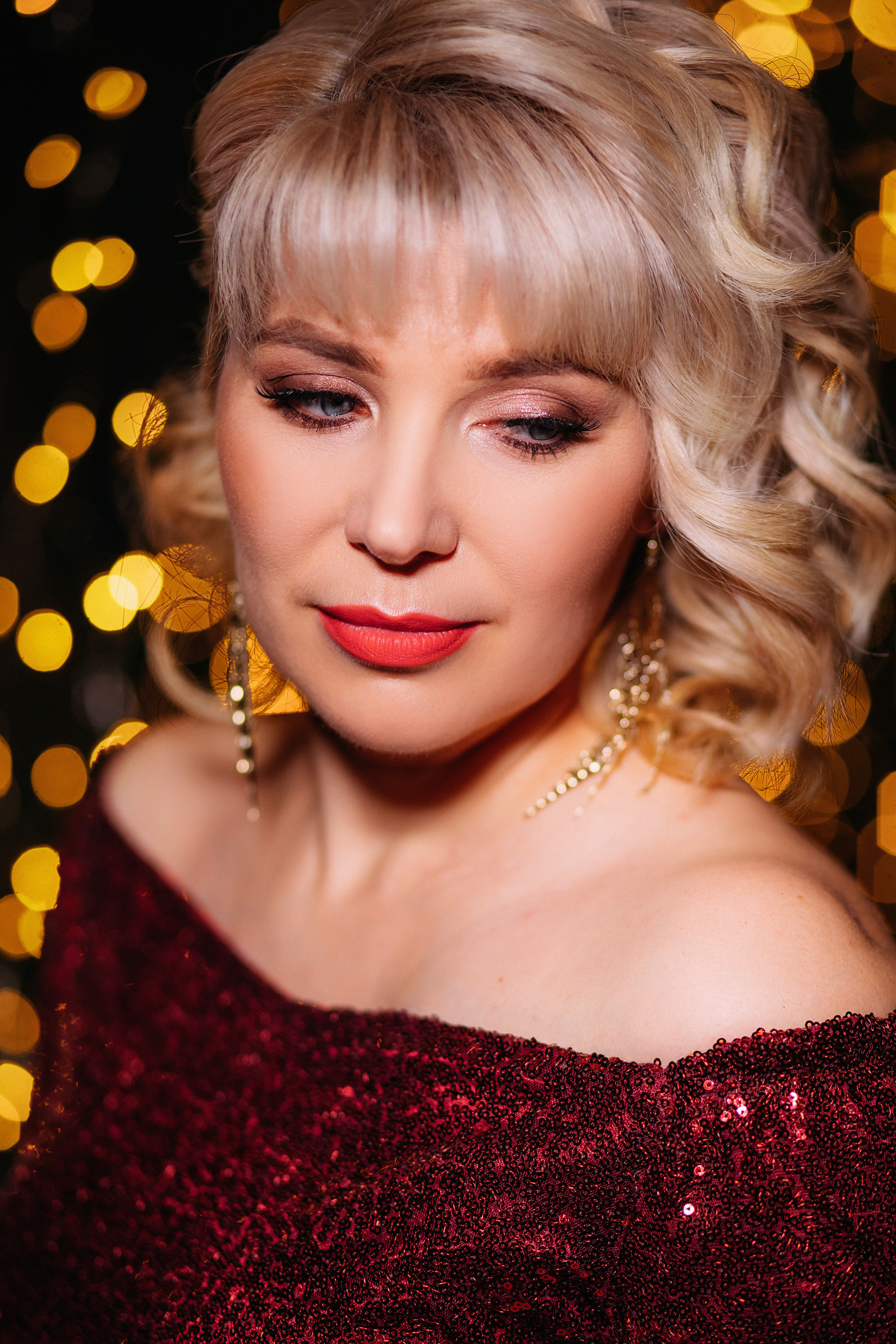 НОВЫЙ 2022 ГОД. Женский и семейный фотограф Елена Петрова