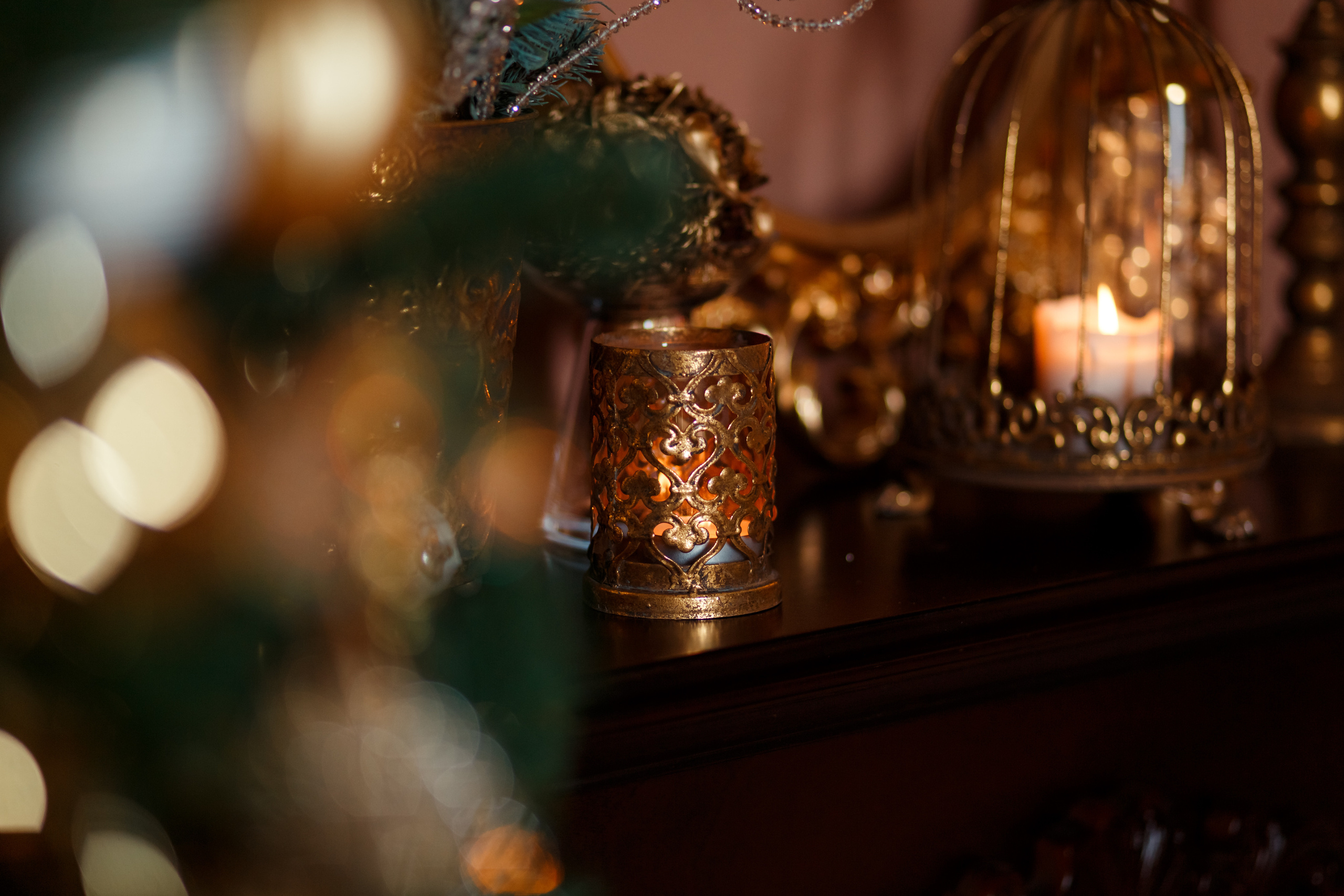 МОЯ НОВОГОДНЯЯ СТУДИЯ. 2018-2025. Женский и семейный фотограф Елена Петрова