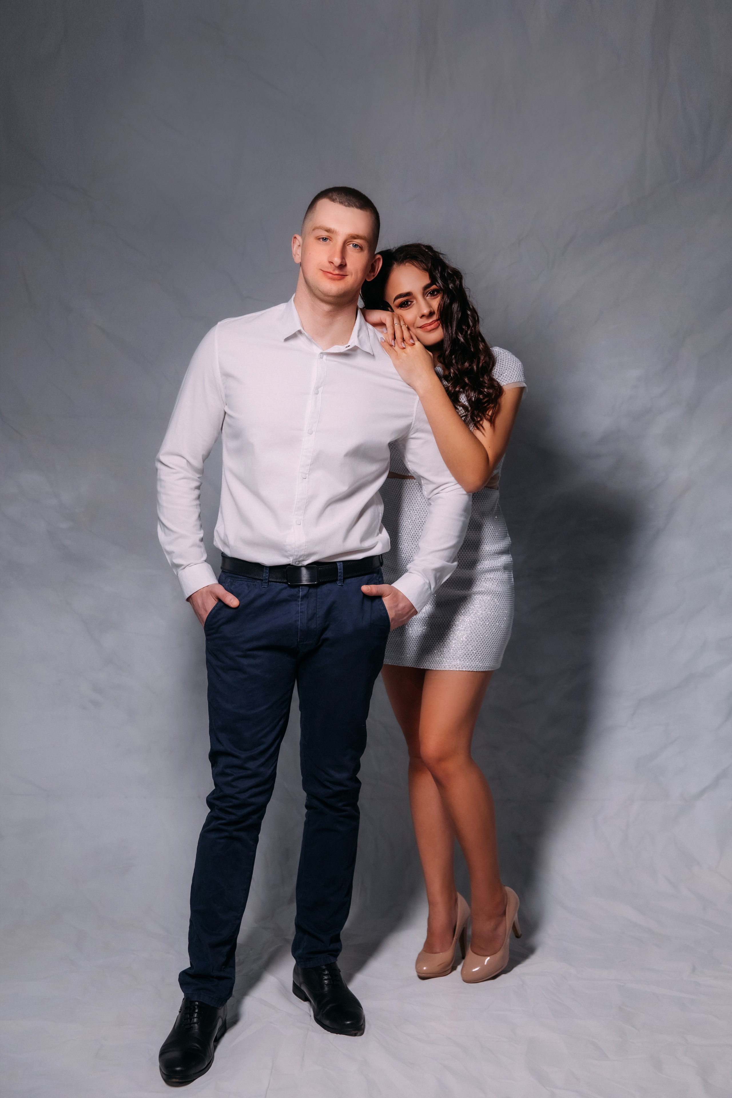 ВИКТОРИЯ И АНДРЕЙ. Женский и семейный фотограф Елена Петрова