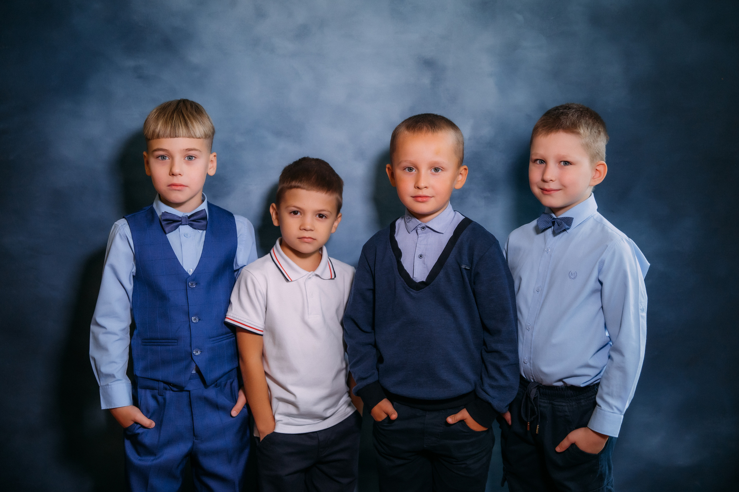 1 класс 7 школа. Женский и семейный фотограф Елена Петрова