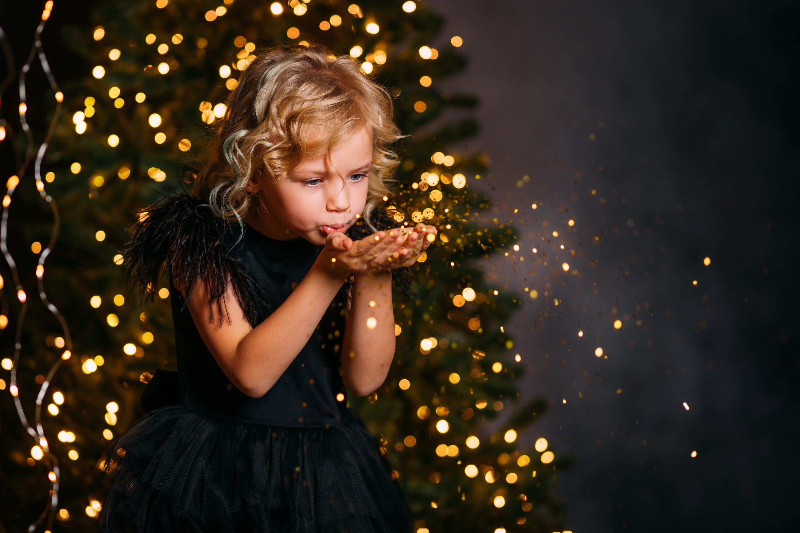 НОВЫЙ 2022 ГОД. Женский и семейный фотограф Елена Петрова