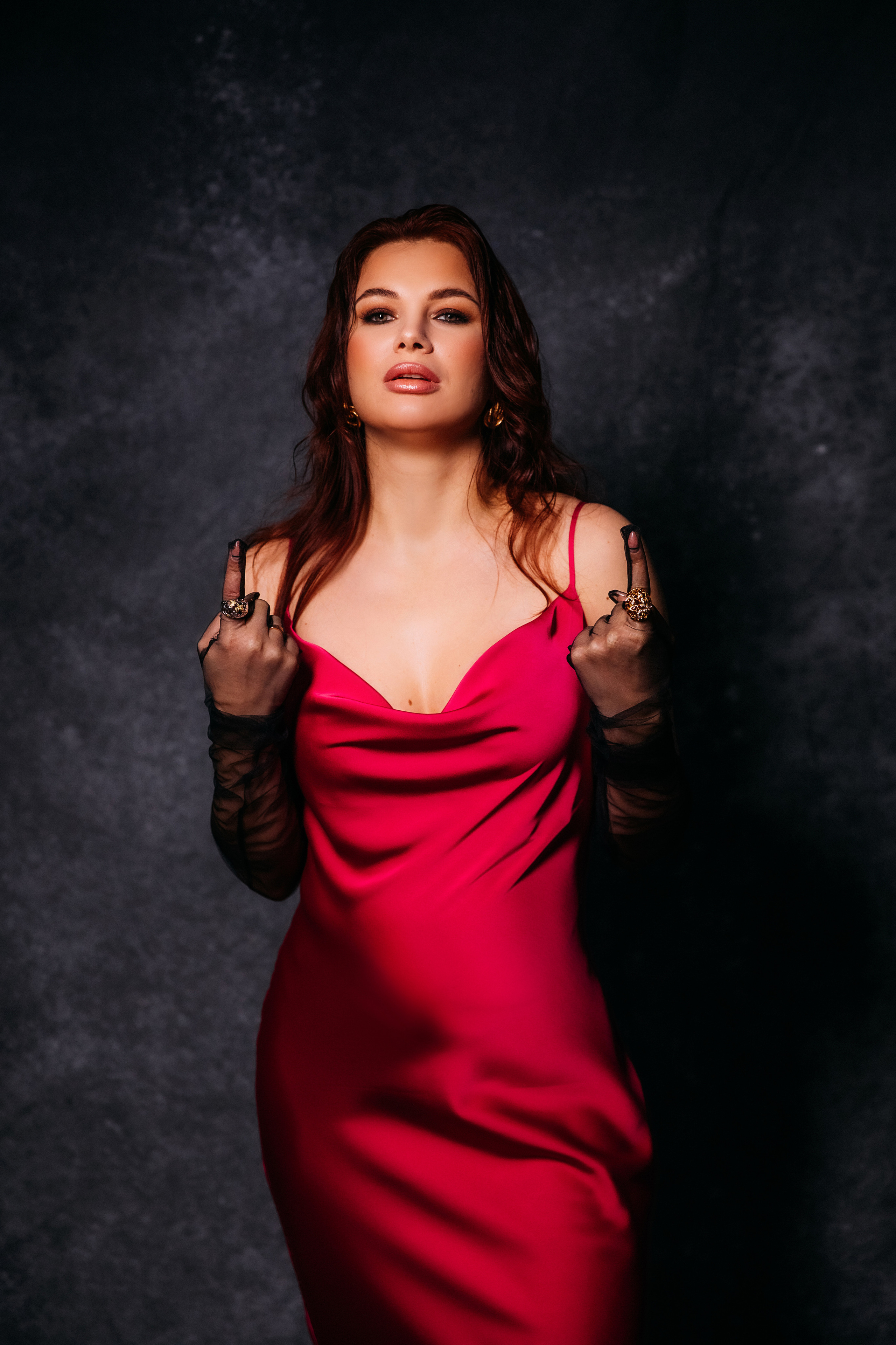 ДАША. Женский и семейный фотограф Елена Петрова