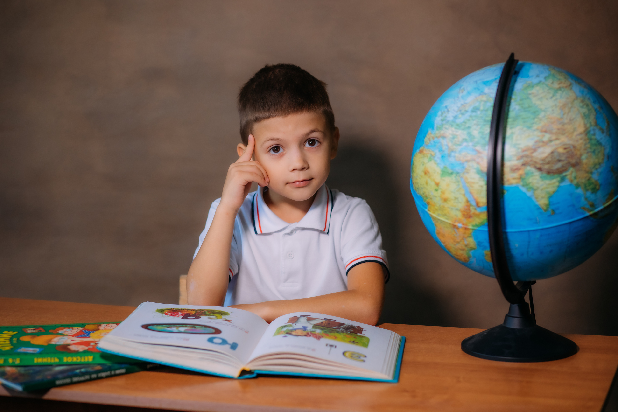 1 класс 7 школа. Женский и семейный фотограф Елена Петрова