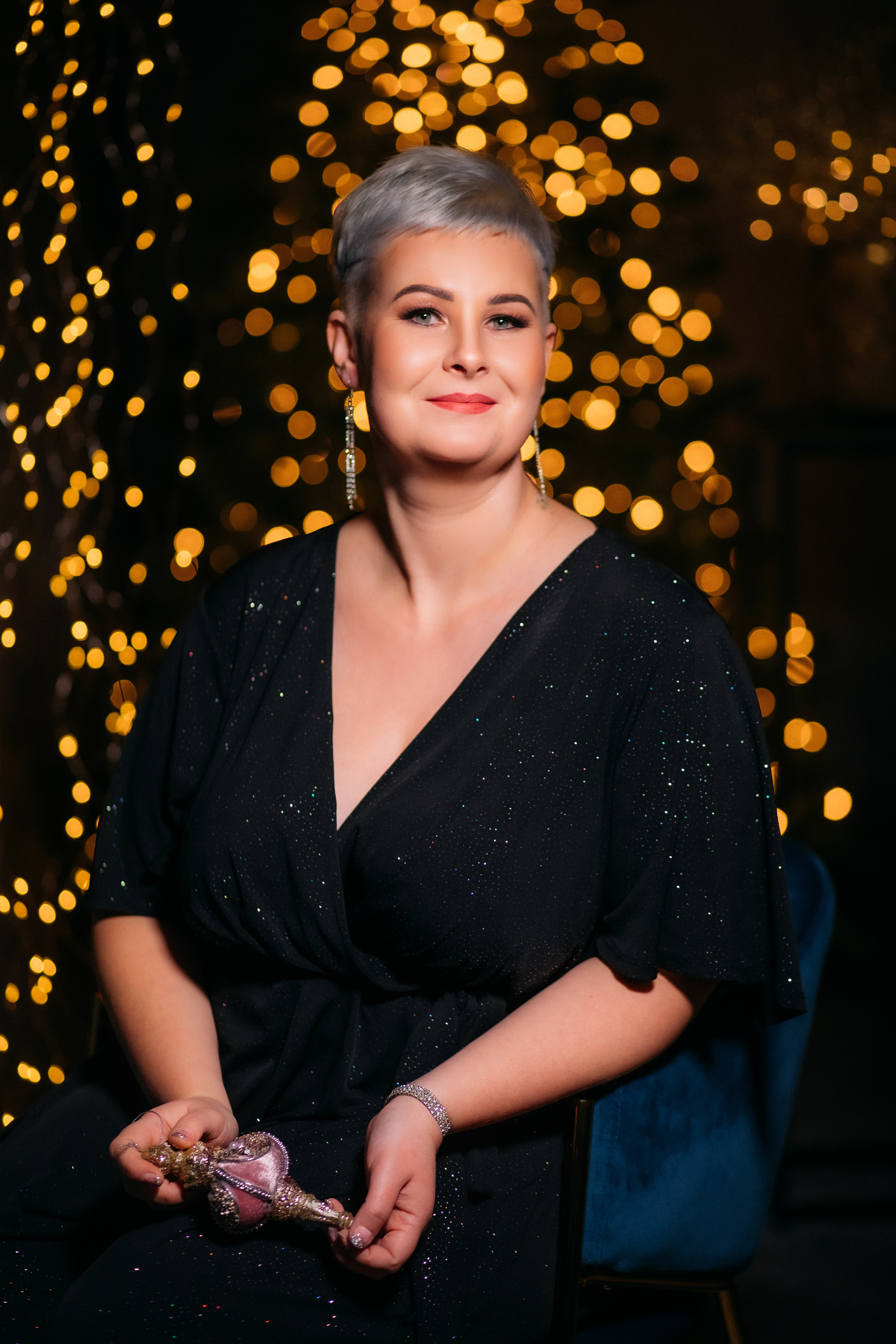 НОВЫЙ 2022 ГОД. Женский и семейный фотограф Елена Петрова