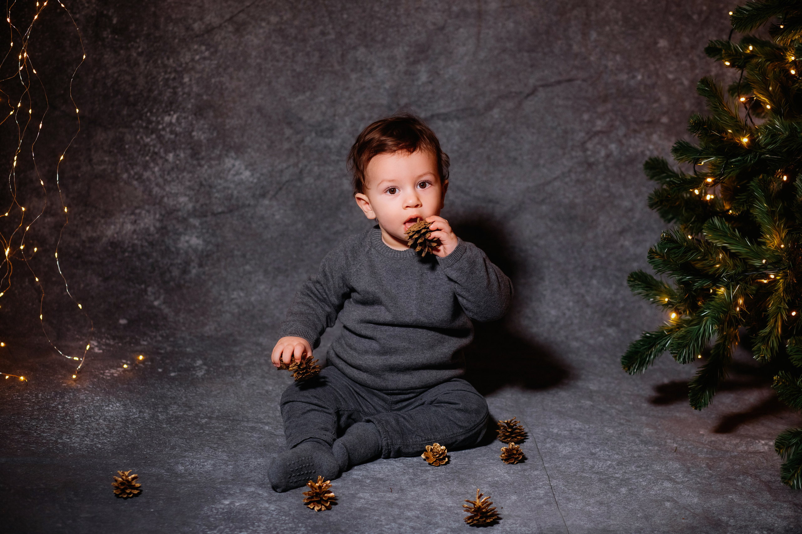 НОВЫЙ 2022 ГОД. Женский и семейный фотограф Елена Петрова