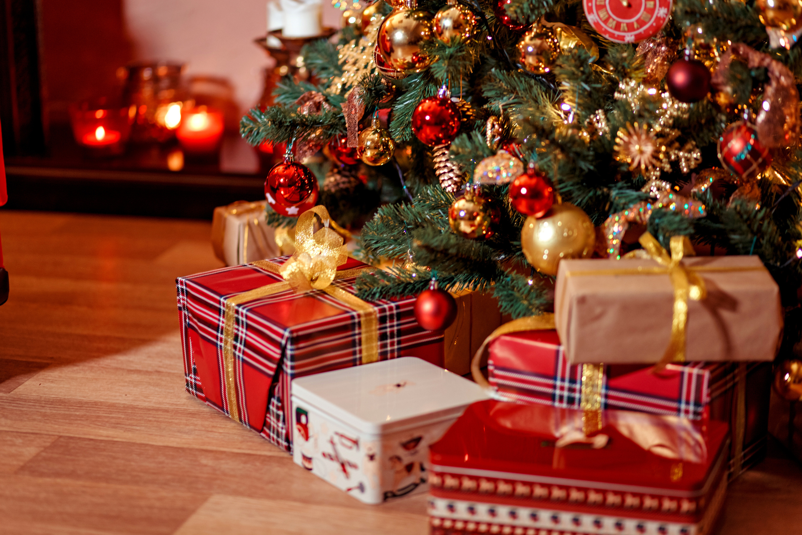 МОЯ НОВОГОДНЯЯ СТУДИЯ. 2018-2025. Женский и семейный фотограф Елена Петрова