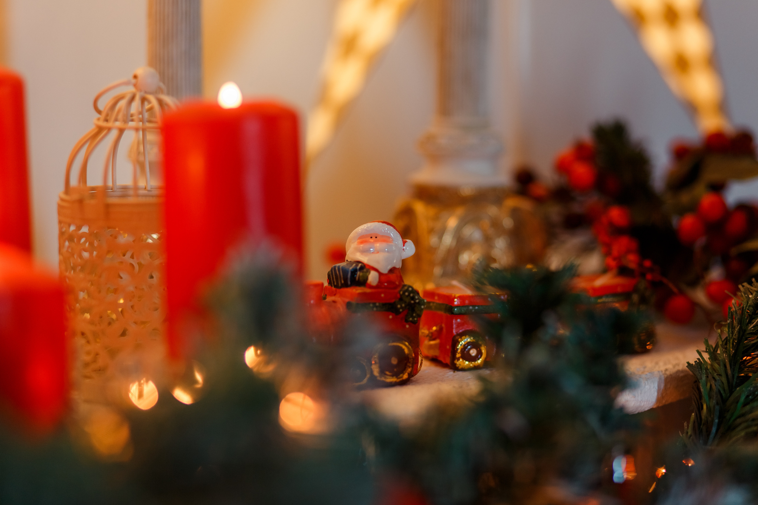 МОЯ НОВОГОДНЯЯ СТУДИЯ. 2018-2025. Женский и семейный фотограф Елена Петрова