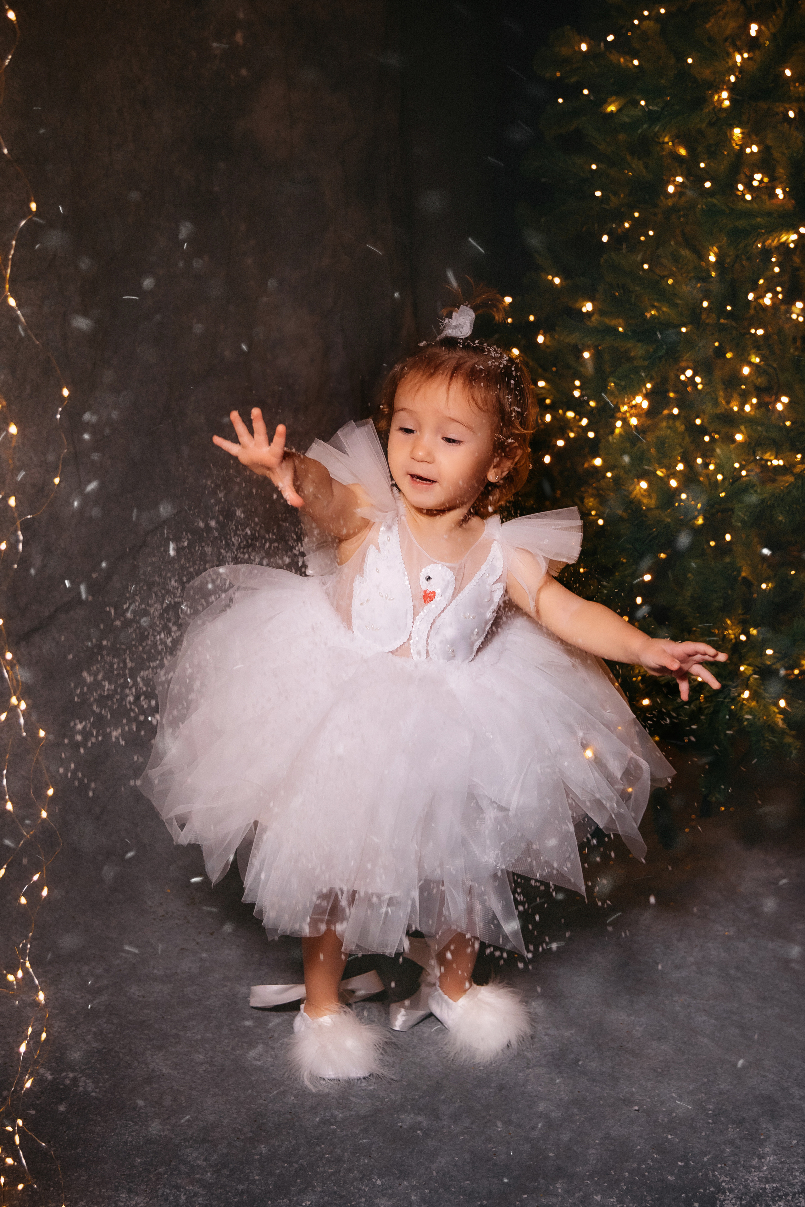 НОВЫЙ 2022 ГОД. Женский и семейный фотограф Елена Петрова