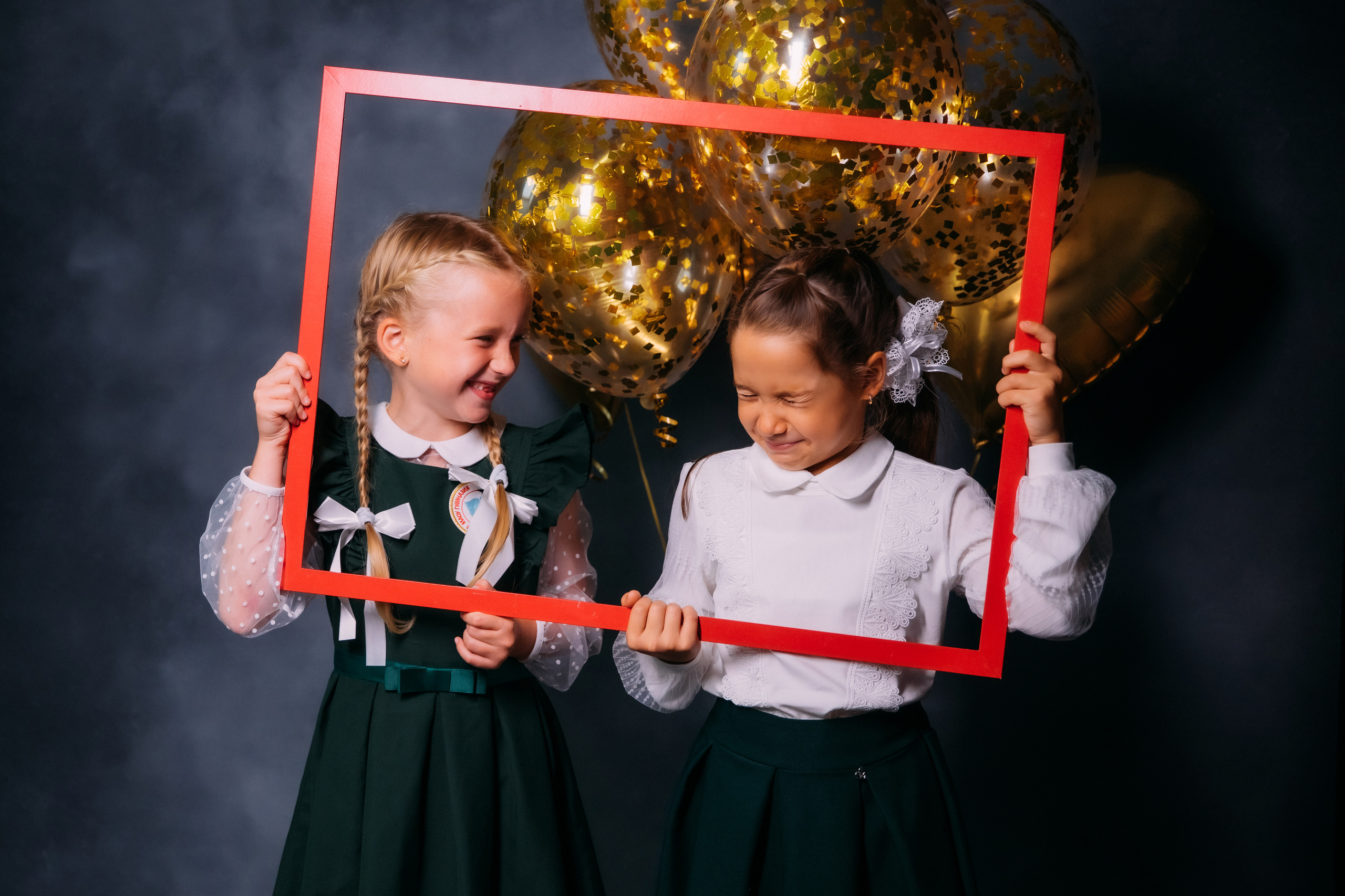 Фотопроект ПЕРВОКЛАШКА 2022. Женский и семейный фотограф Елена Петрова