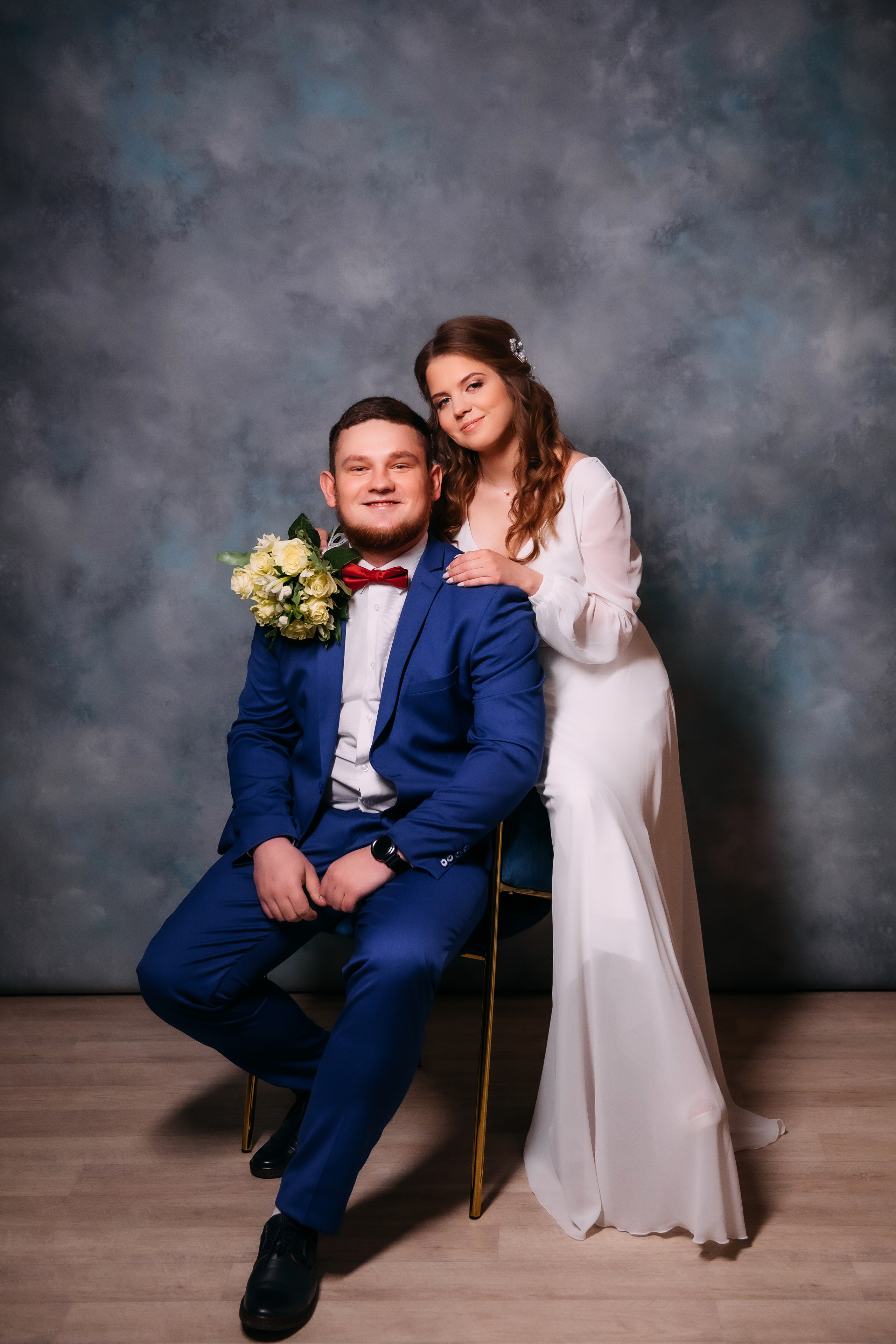 КАМЕРНАЯ СВАДЬБА. Женский и семейный фотограф Елена Петрова