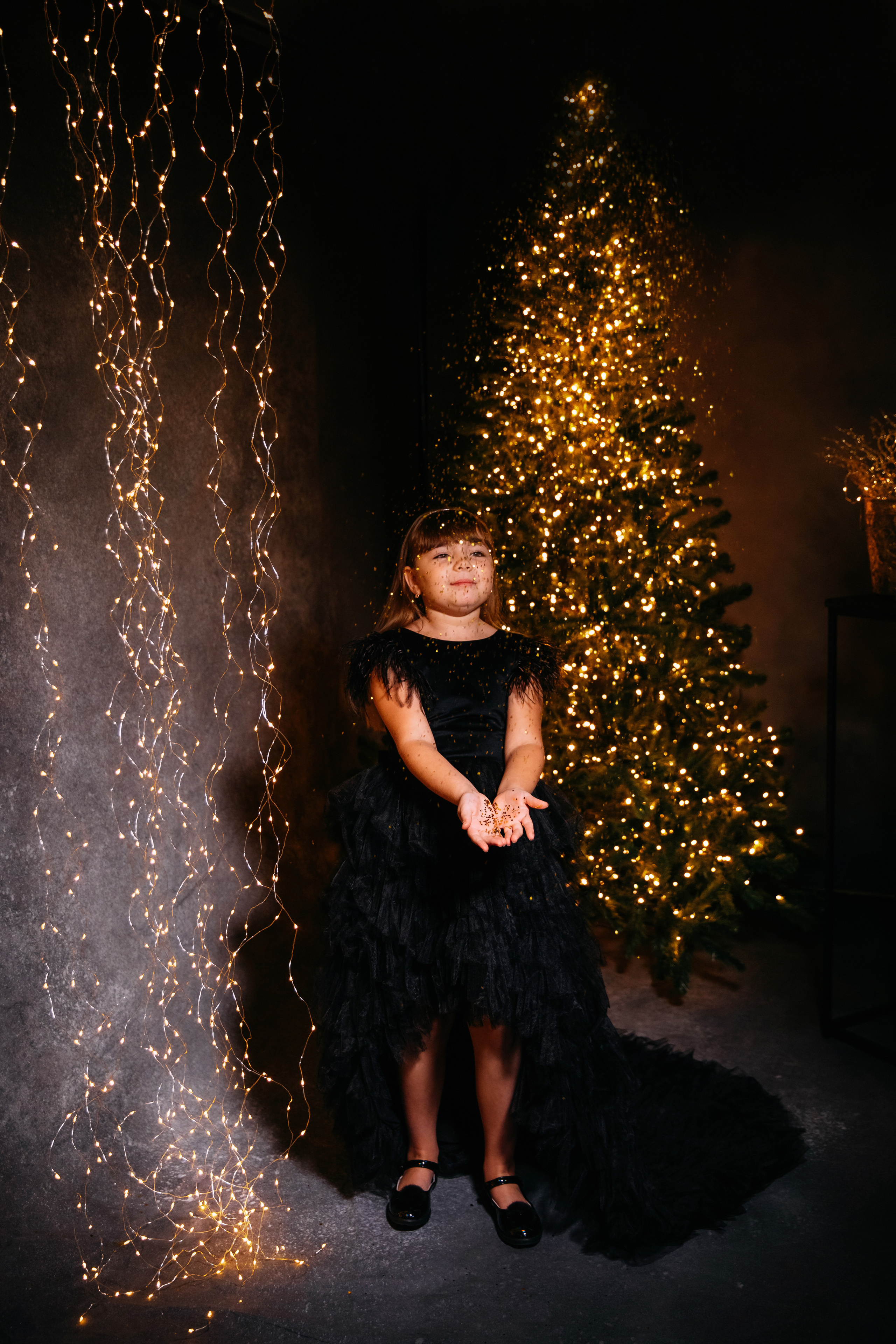 НОВЫЙ 2022 ГОД. Женский и семейный фотограф Елена Петрова