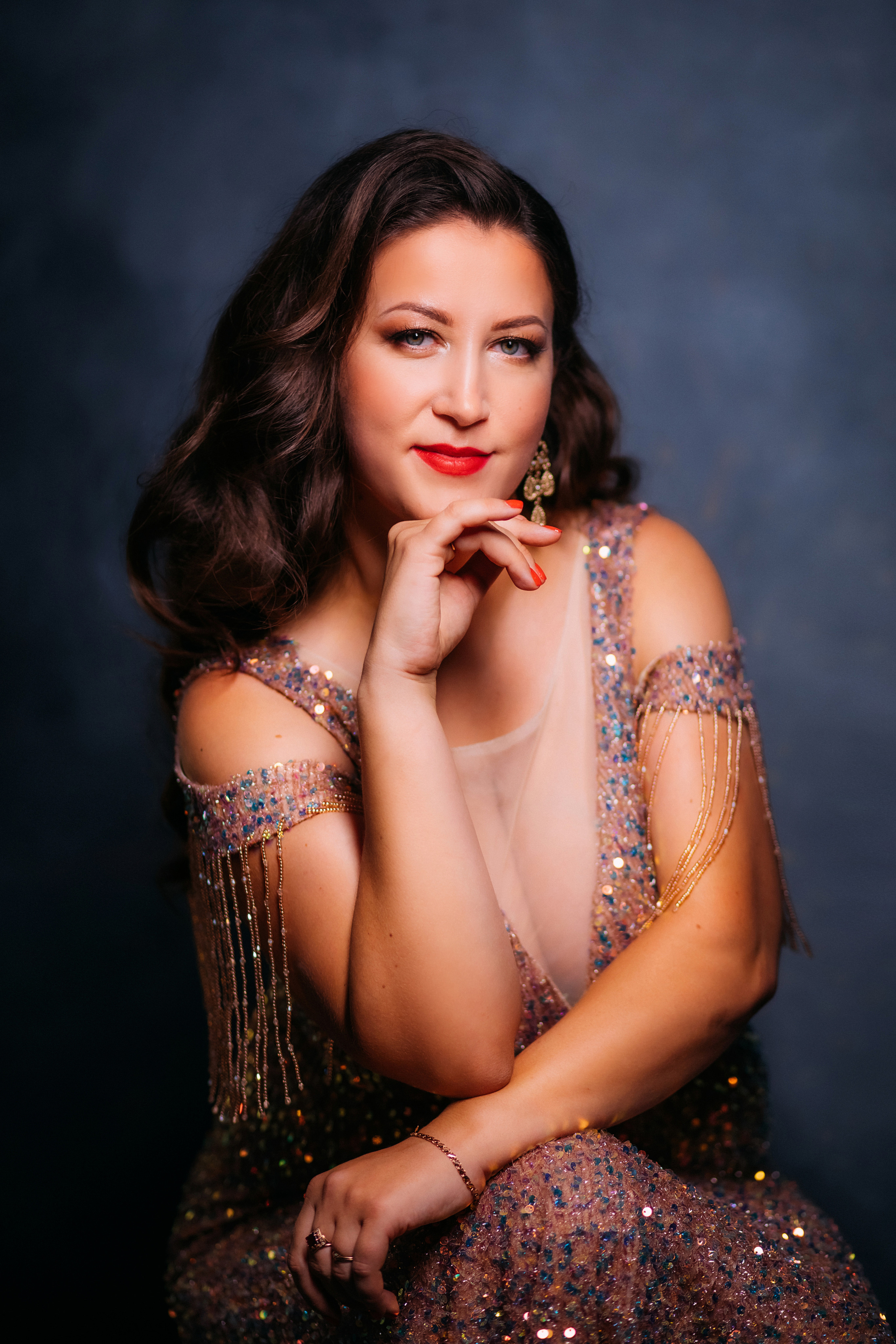 ФОТОСЕССИЯ В СТИЛЕ 20-х годов. Женский и семейный фотограф Елена Петрова