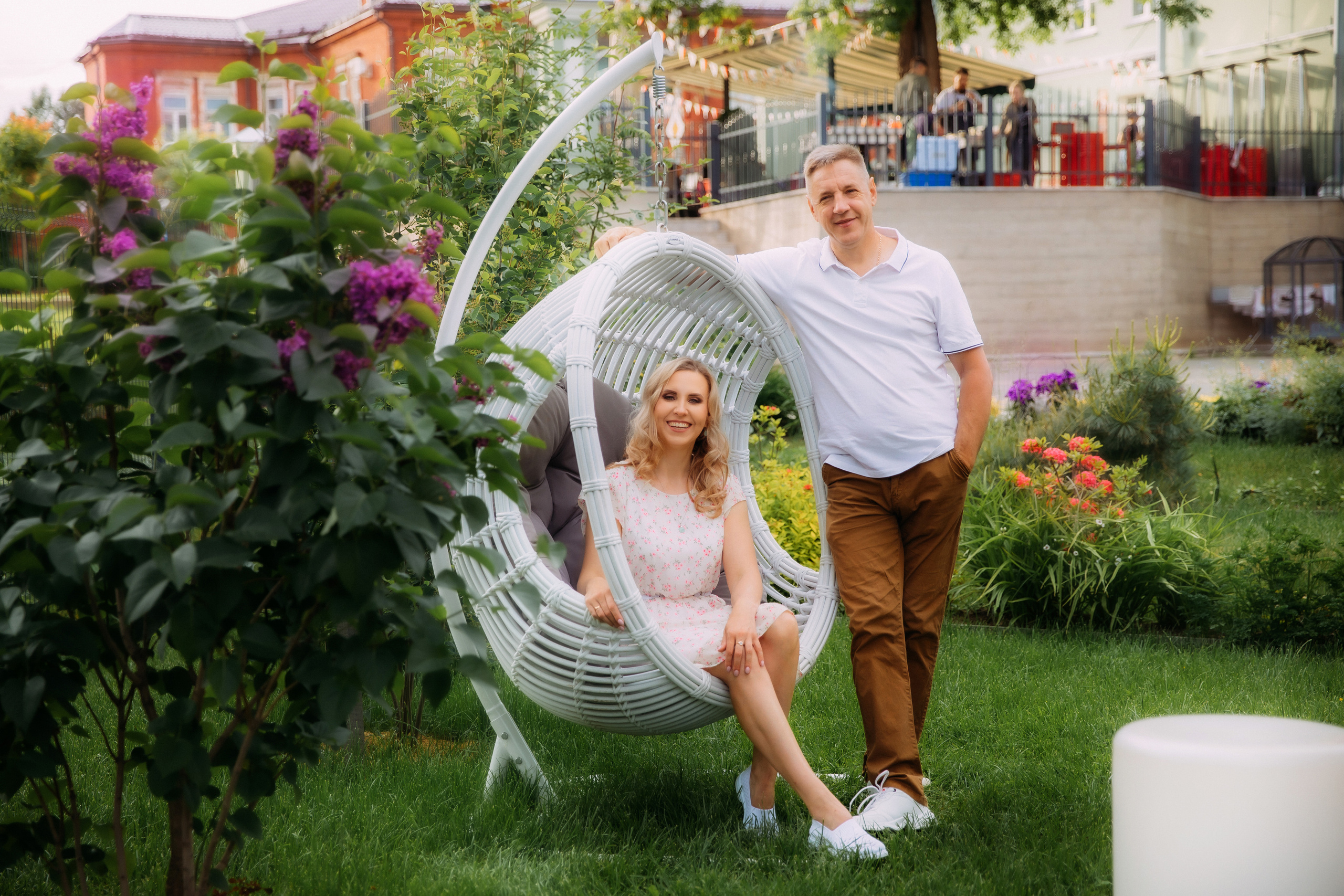 СЕМЕЙНЫЙ ПРАЗДНИК. Женский и семейный фотограф Елена Петрова