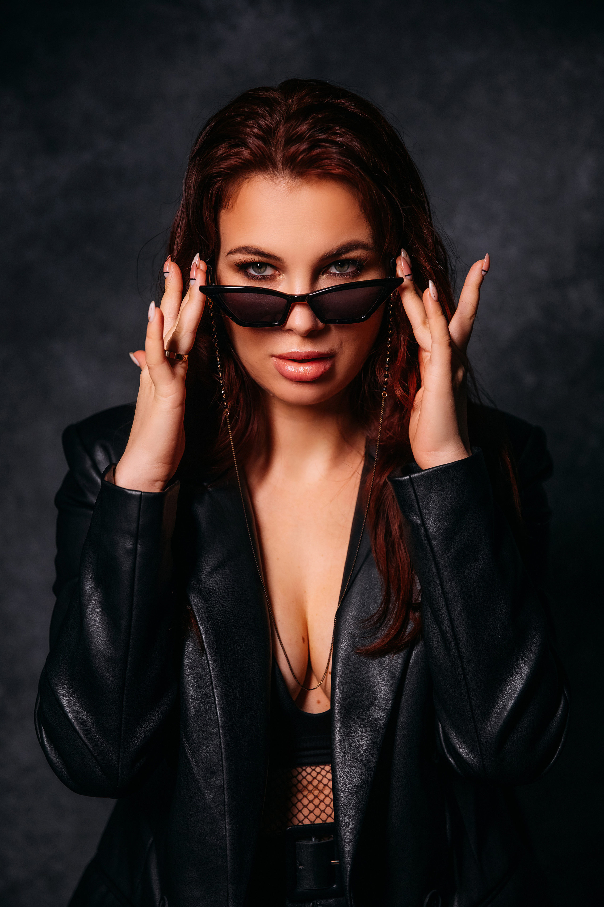 ДАША. Женский и семейный фотограф Елена Петрова