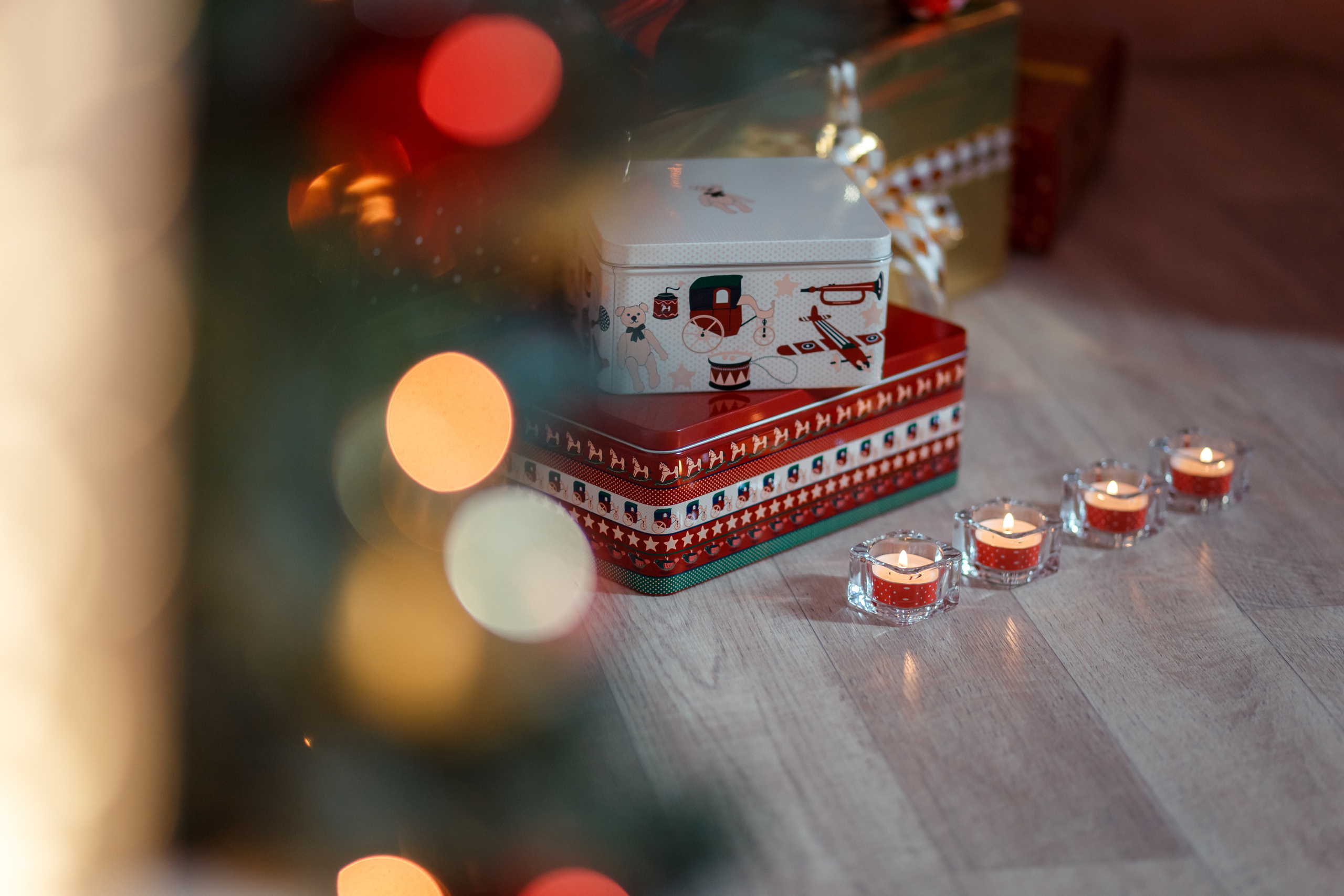 МОЯ НОВОГОДНЯЯ СТУДИЯ. 2018-2025. Женский и семейный фотограф Елена Петрова