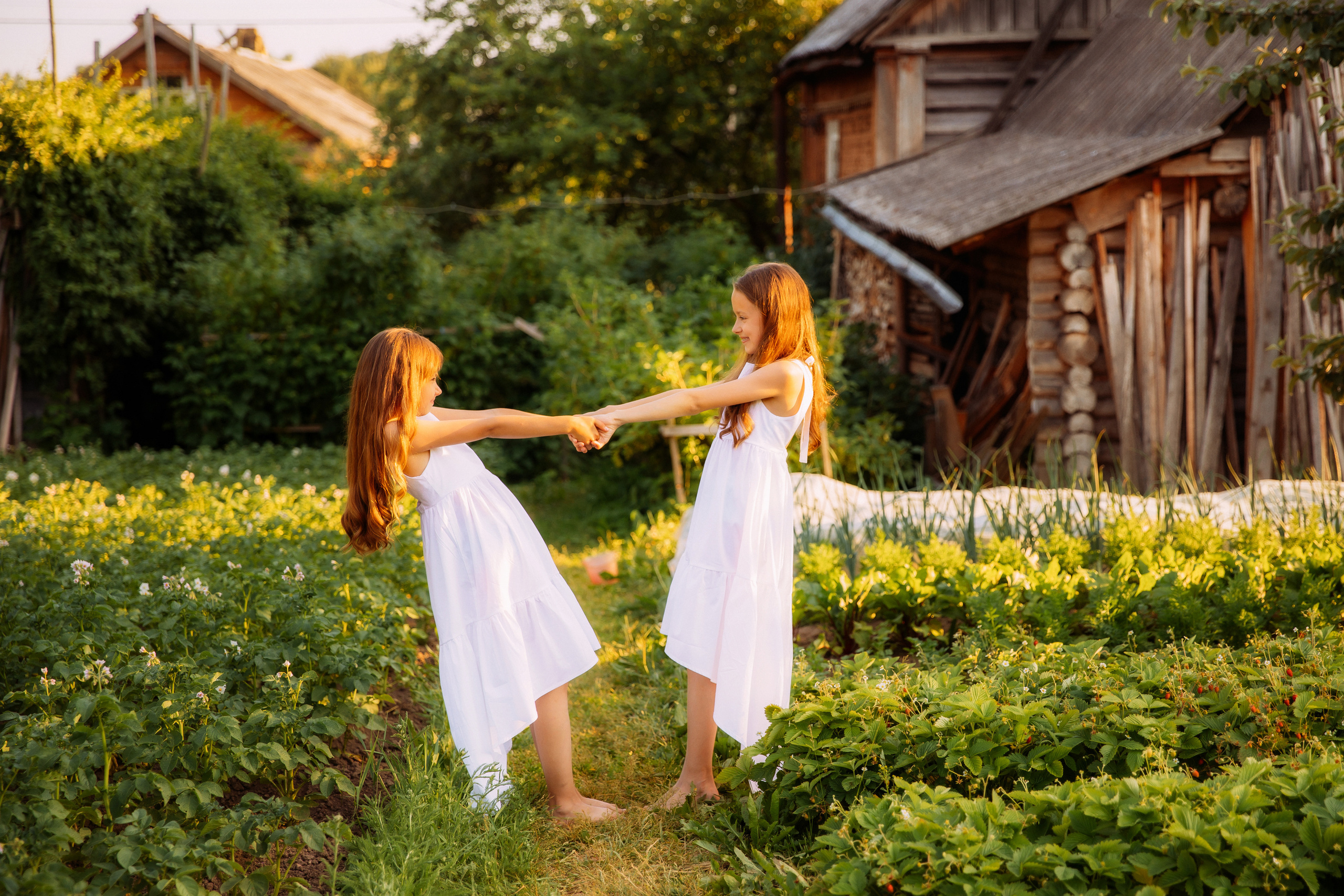 УЮТНАЯ ИСТОРИЯ. Женский и семейный фотограф Елена Петрова