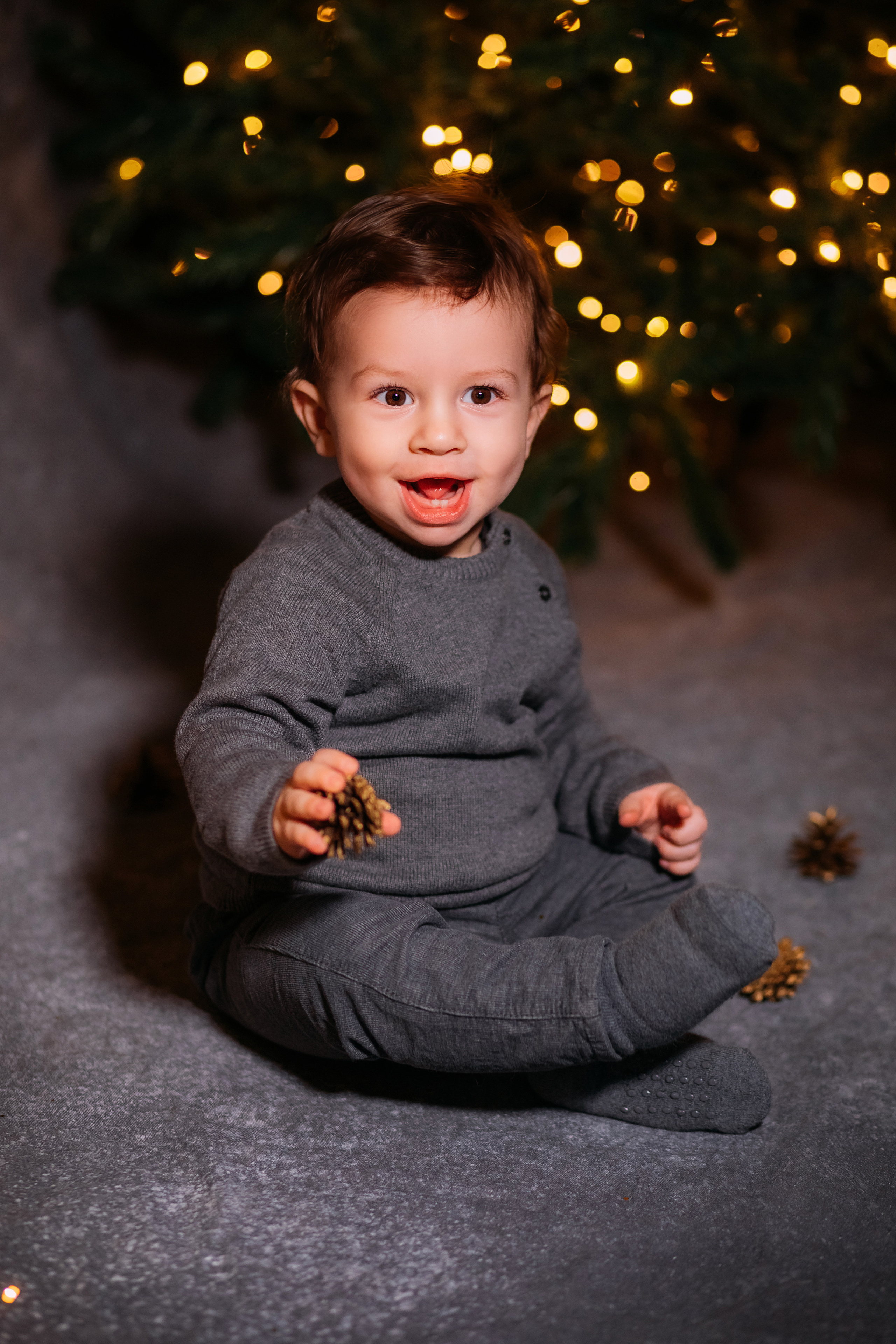 НОВЫЙ 2022 ГОД. Женский и семейный фотограф Елена Петрова