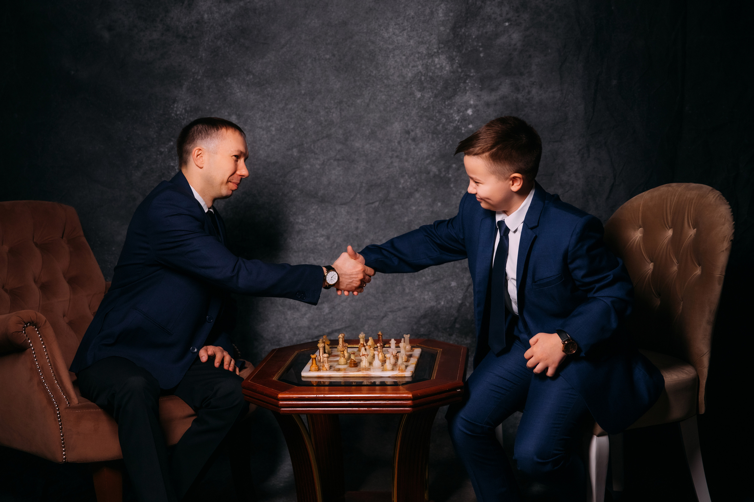 ПАПА И СЫН. Женский и семейный фотограф Елена Петрова