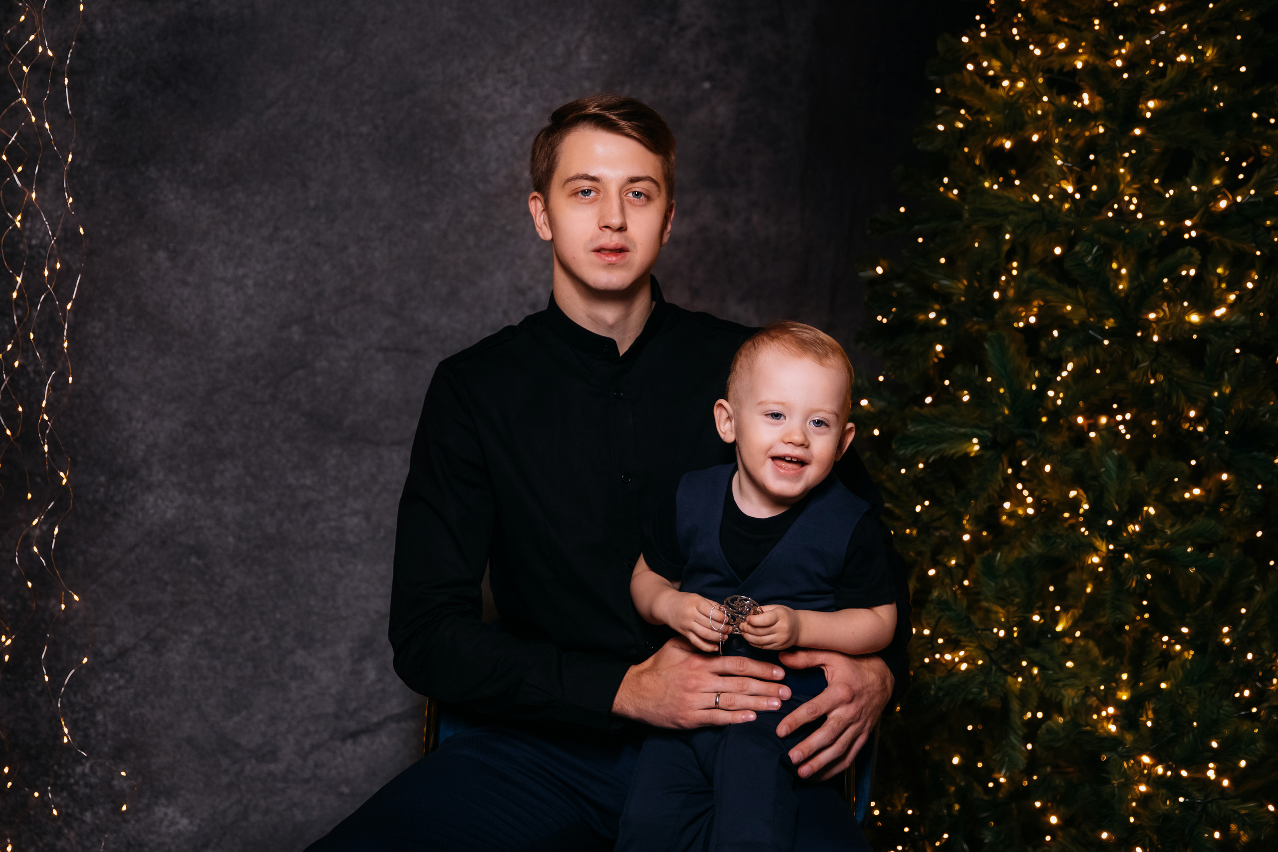 НОВЫЙ 2022 ГОД. Женский и семейный фотограф Елена Петрова