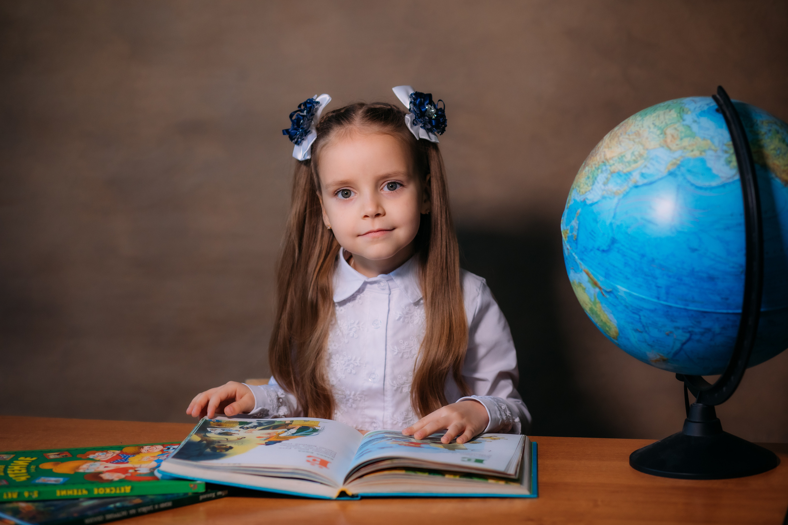 1 класс 7 школа. Женский и семейный фотограф Елена Петрова