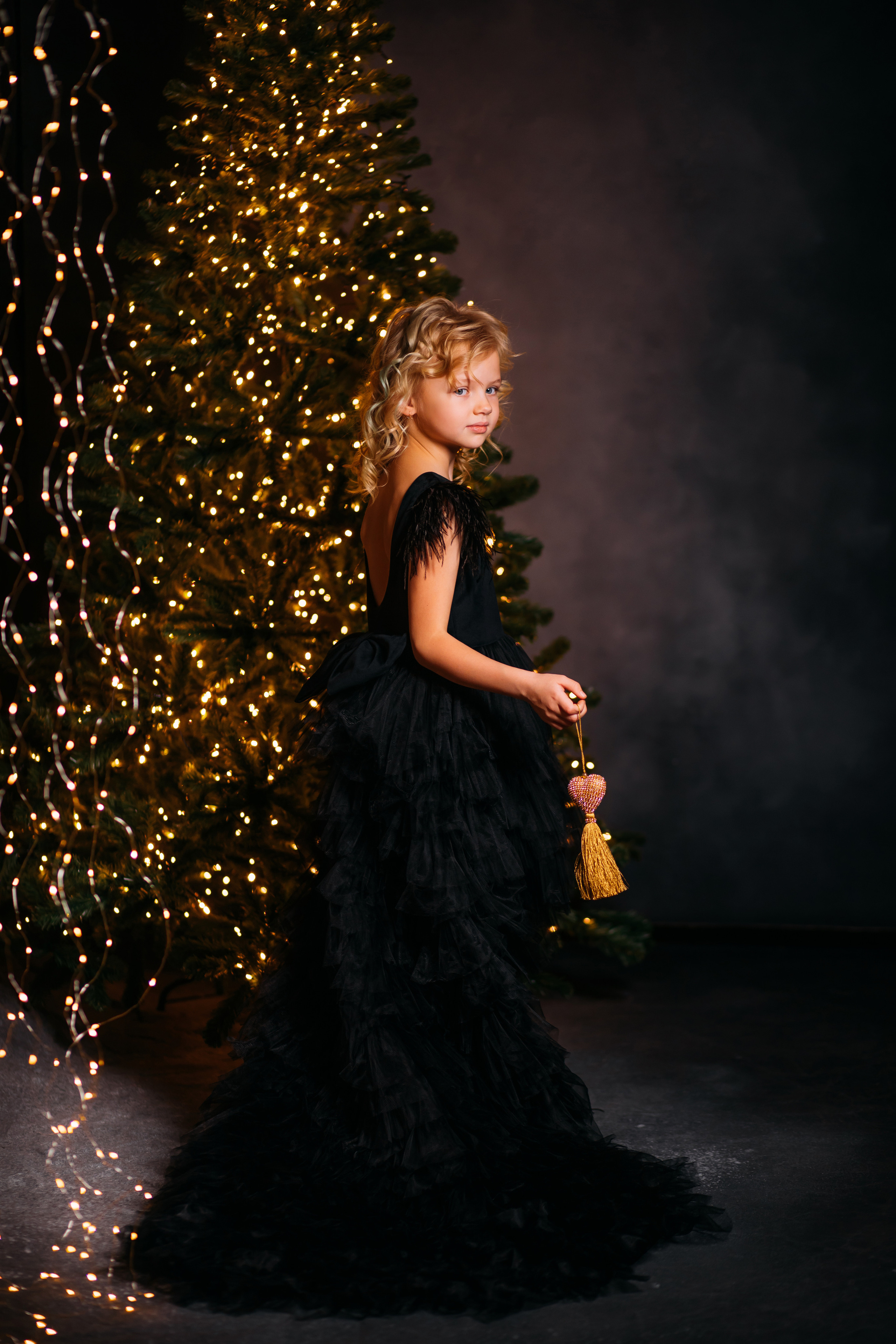 НОВЫЙ 2022 ГОД. Женский и семейный фотограф Елена Петрова