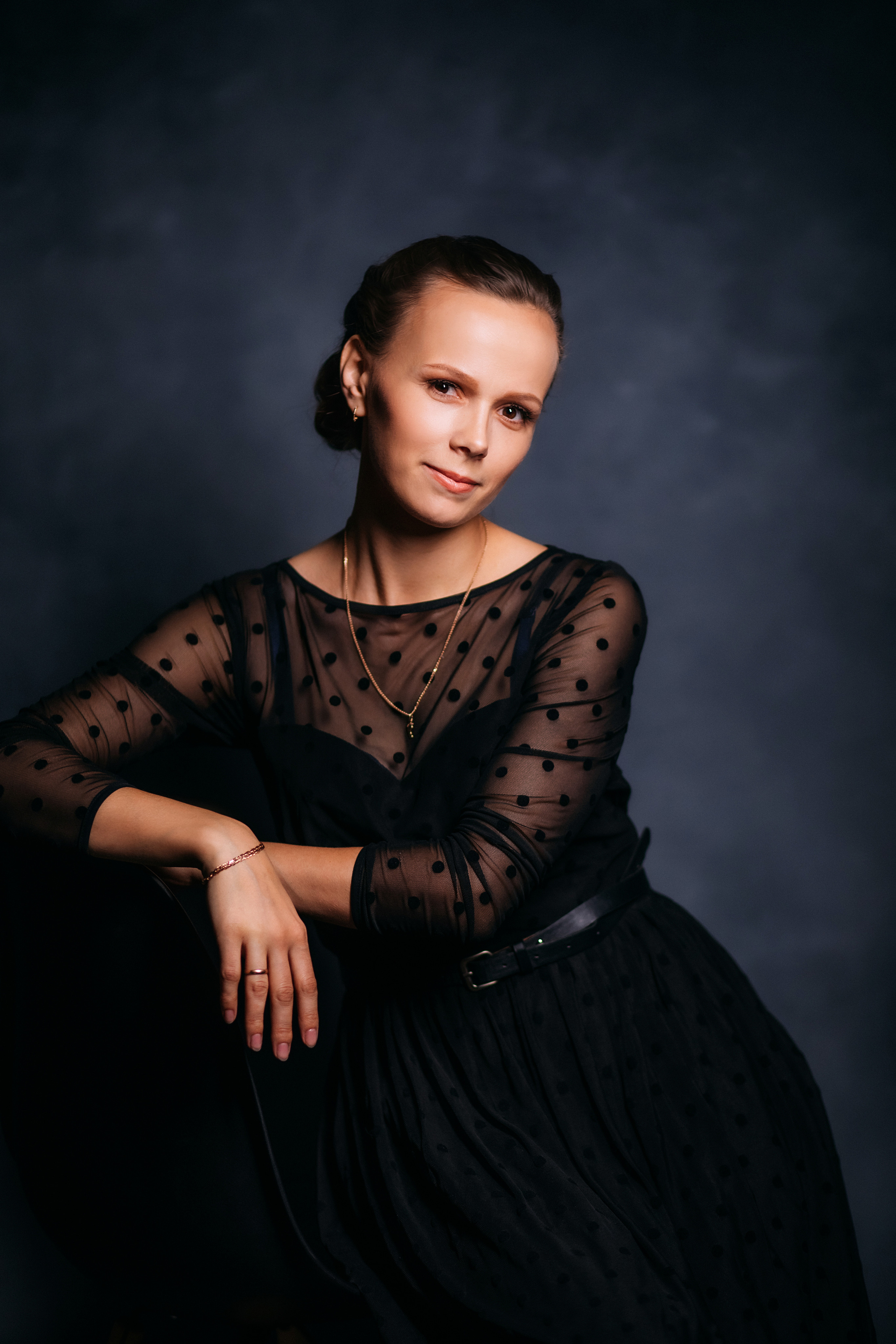 ГОДОВАСИЕ МАКАРИКА. Женский и семейный фотограф Елена Петрова